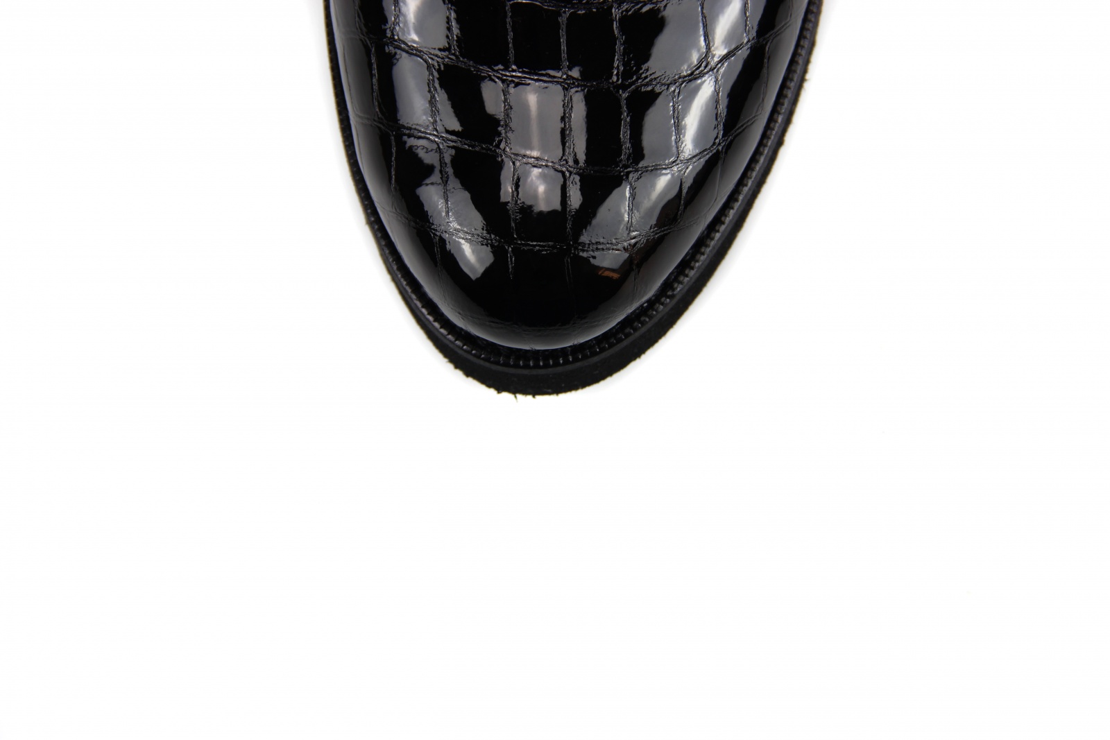 картинка Туфли полуботинки ED'ART 106.man'bl.focus от интернет магазина