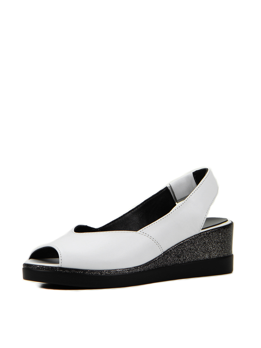 картинка Босоножки ED'ART 3042.315`bls. white R от интернет магазина