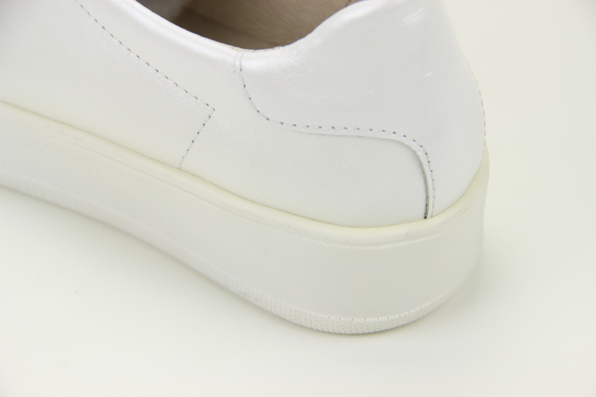 картинка Кеды ED'ART 131.143'w.white perl R  от интернет магазина