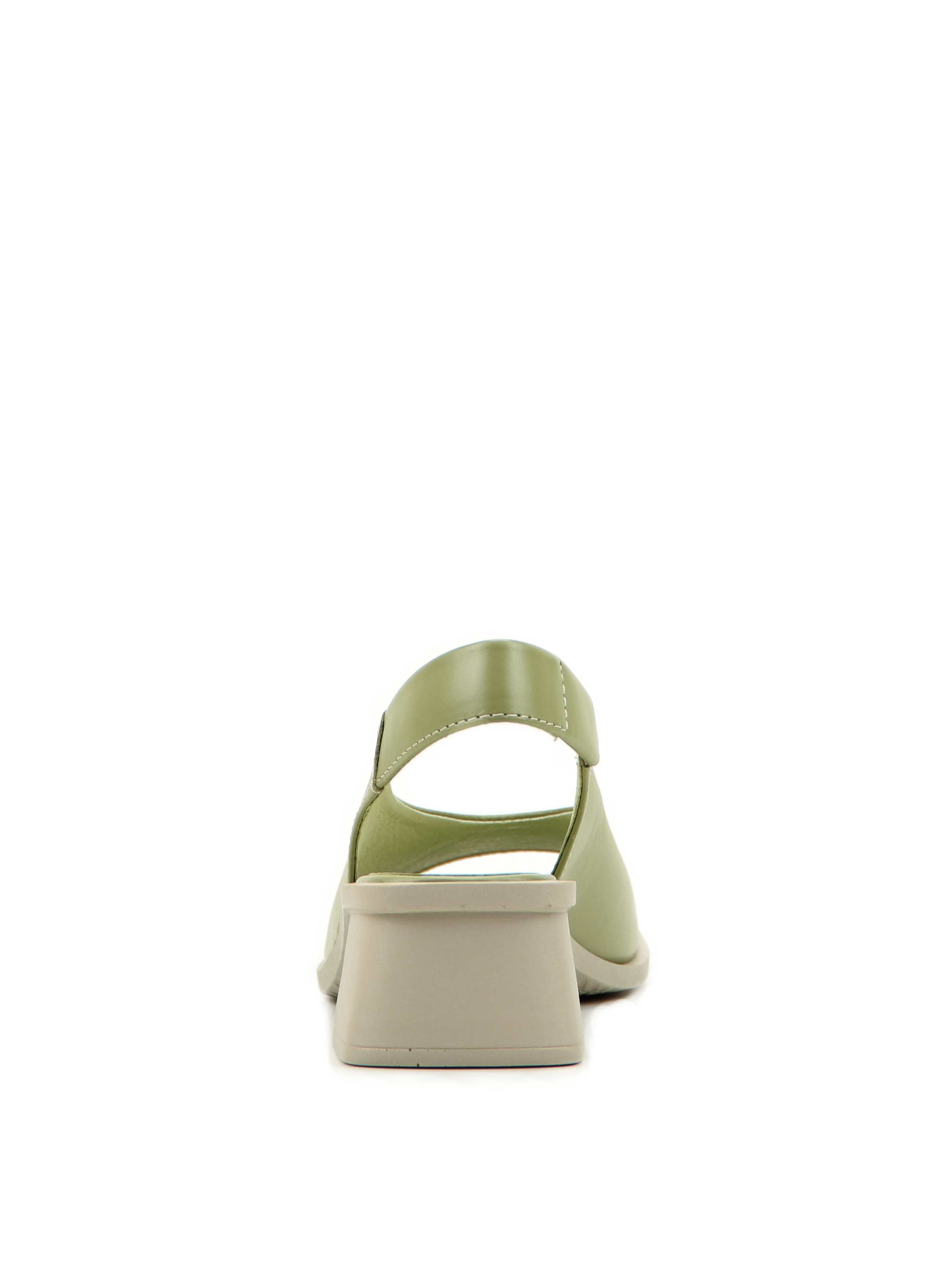 картинка Босоножки ED'ART 4001.415'av.avocado R от интернет магазина