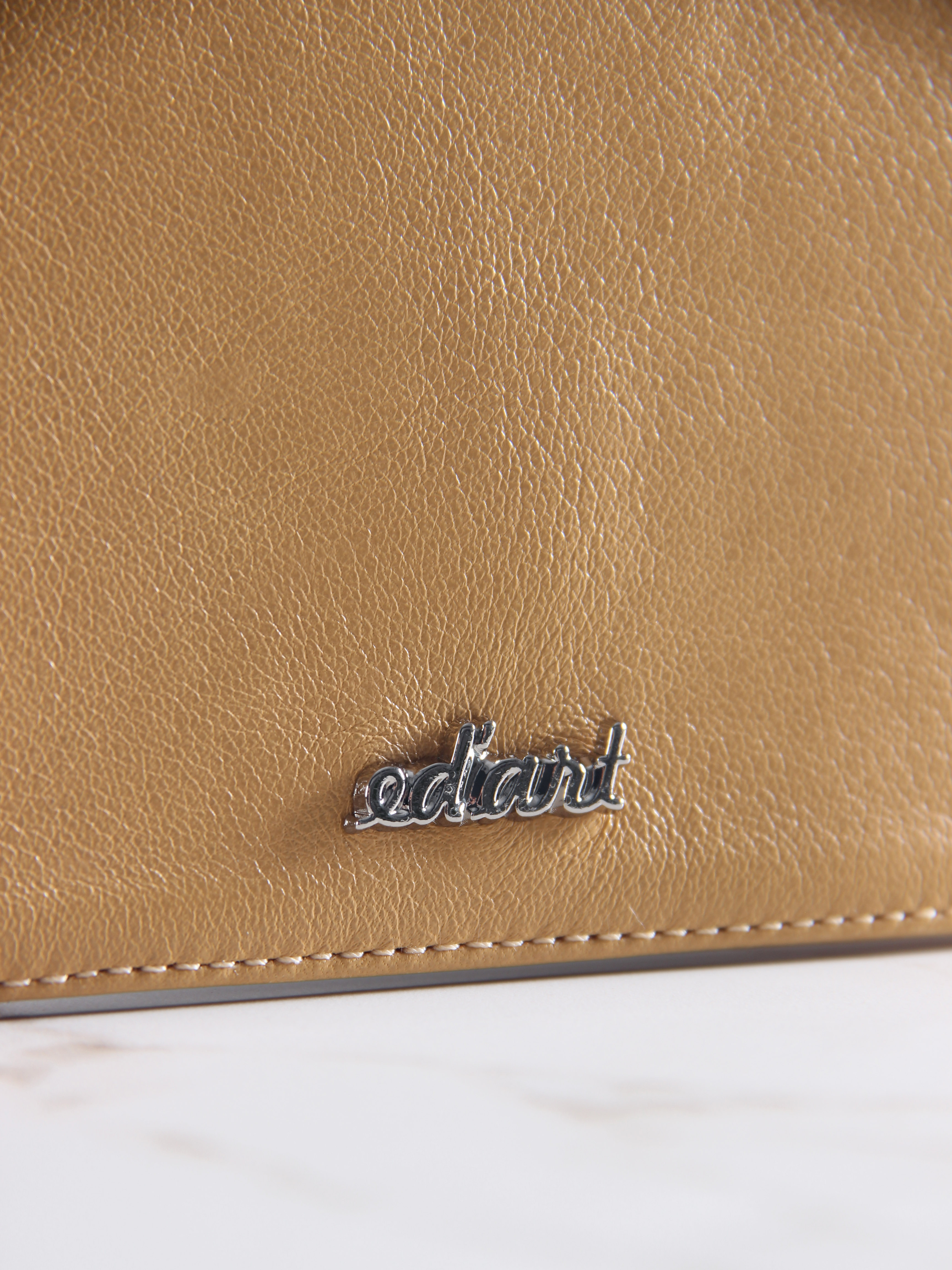 картинка Сумка-клатч ED'ART s04.желтый элит от интернет магазина