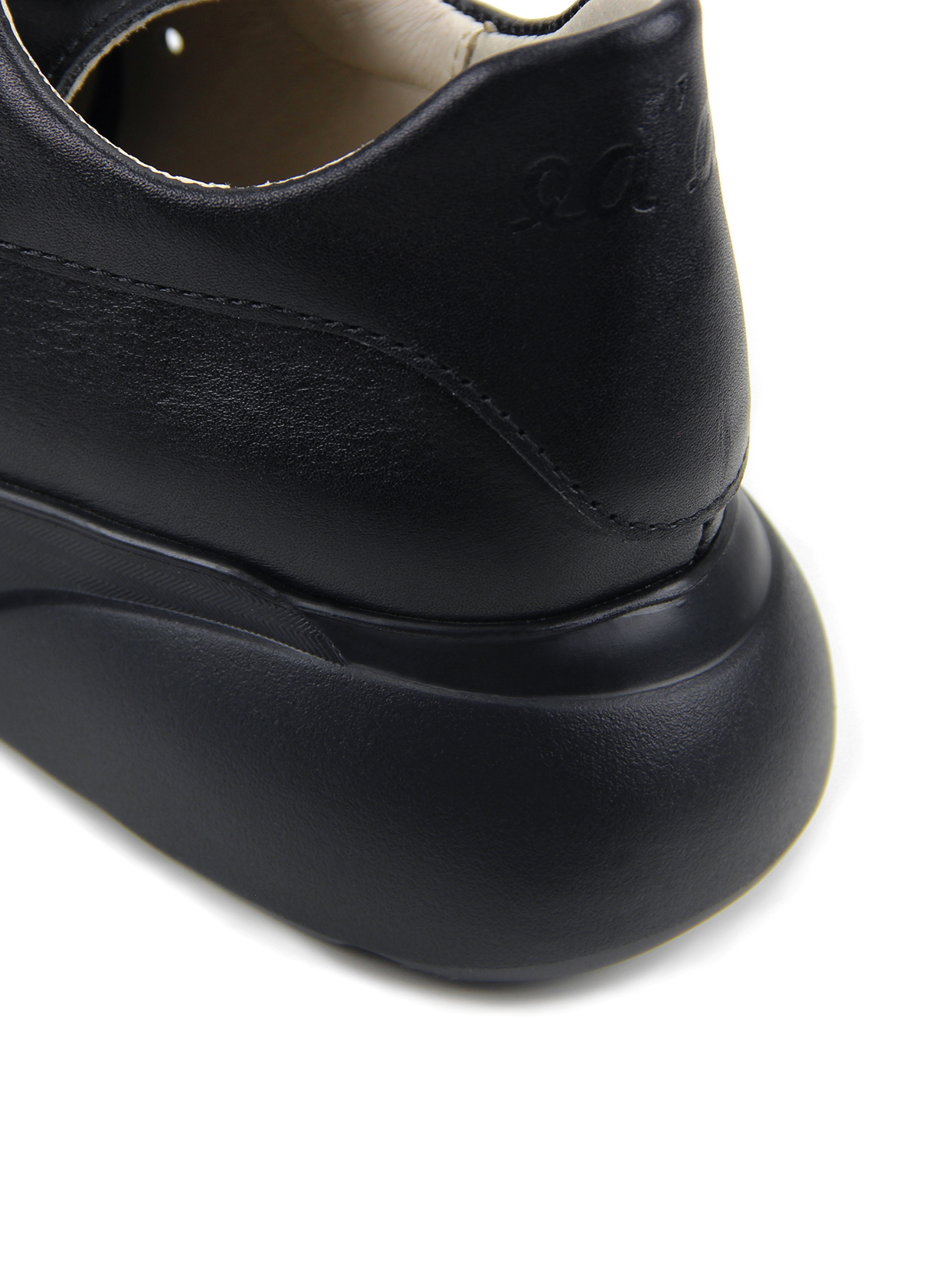 картинка Кроссовки ED'ART 139.ariya'bl. black R от интернет магазина