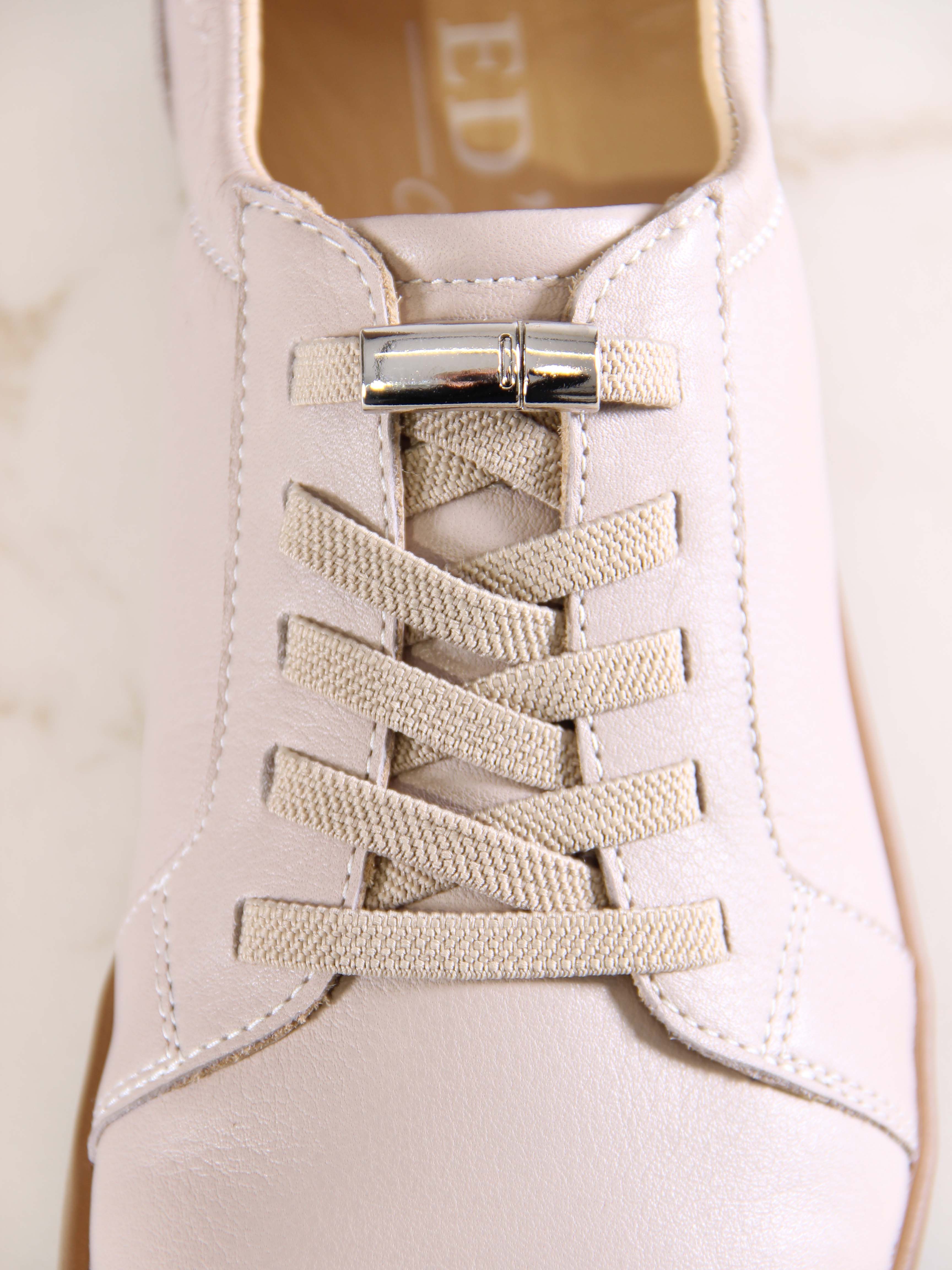 картинка Кеды босоногие ED'ART 164.асти'br.Визон стар от интернет магазина