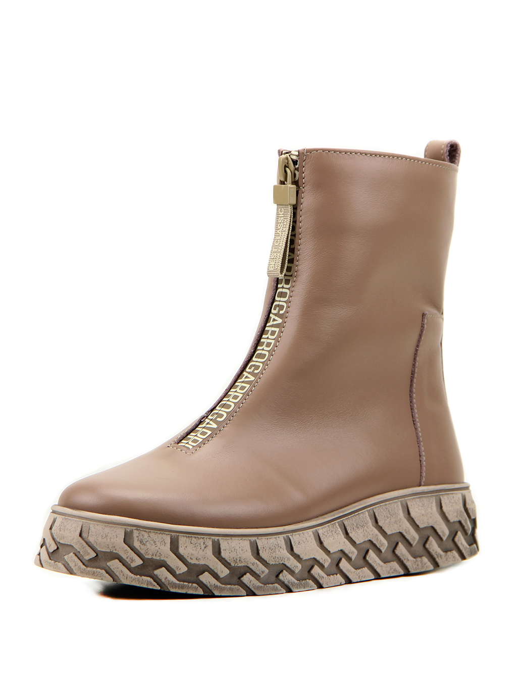 картинка Ботинки ED'ART 365.L.iceberg'be. cocoa R от интернет магазина