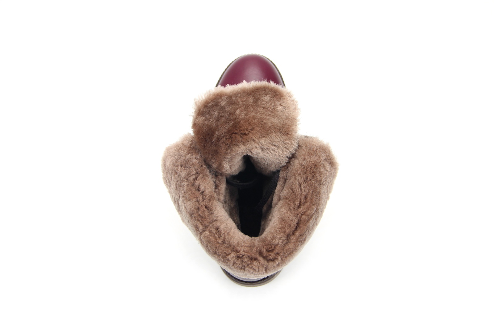 картинка Ботинки ED'ART 342.astra17'k.bordo R от интернет магазина