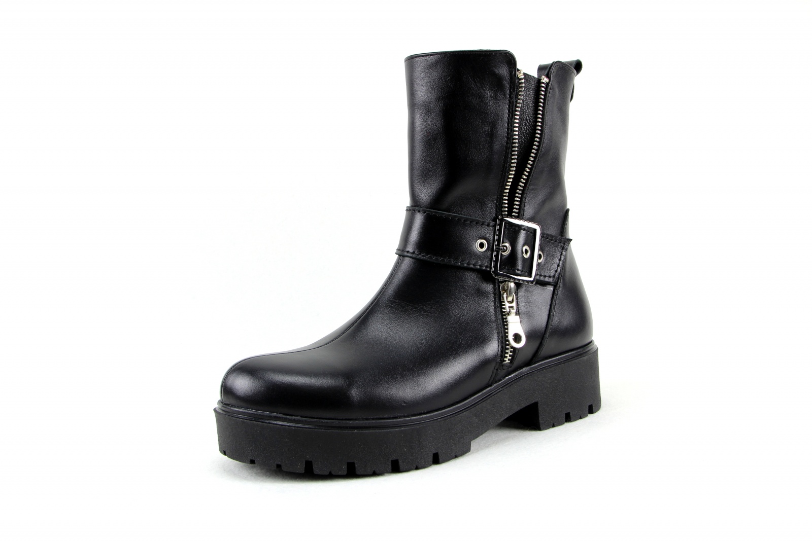 картинка Ботинки ED'ART 232.astra7'bl от интернет магазина