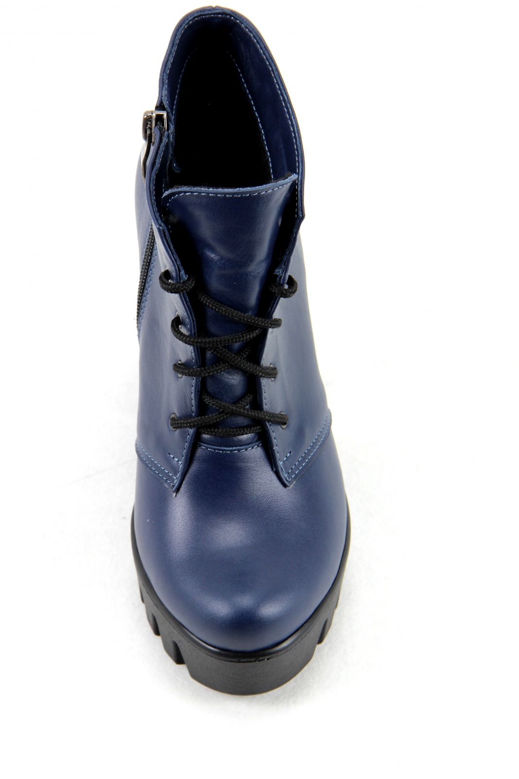 картинка Ботильоны ED'ART 900.828 М.blue от интернет магазина