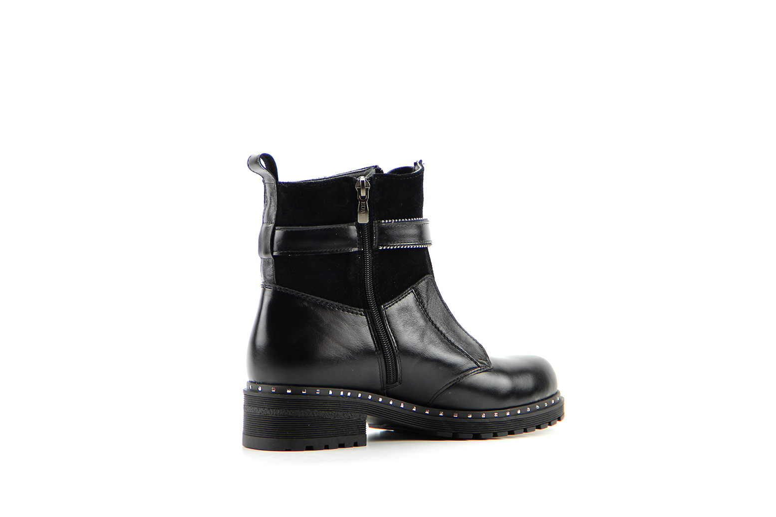 картинка Ботинки ED'ART 246.brook.nail от интернет магазина