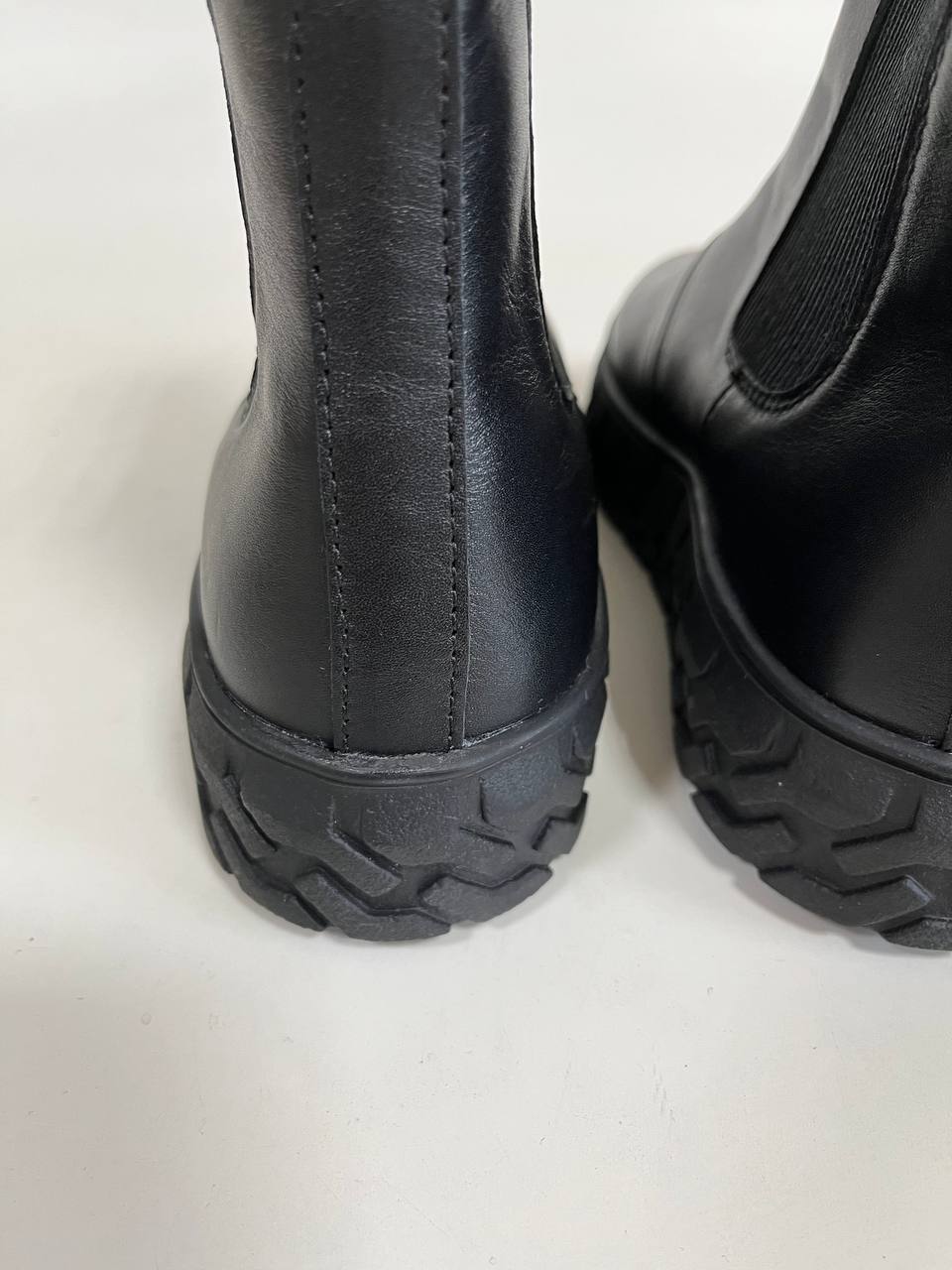 картинка Ботинки ED'ART 345.iceberg'bl. black уценка от интернет магазина