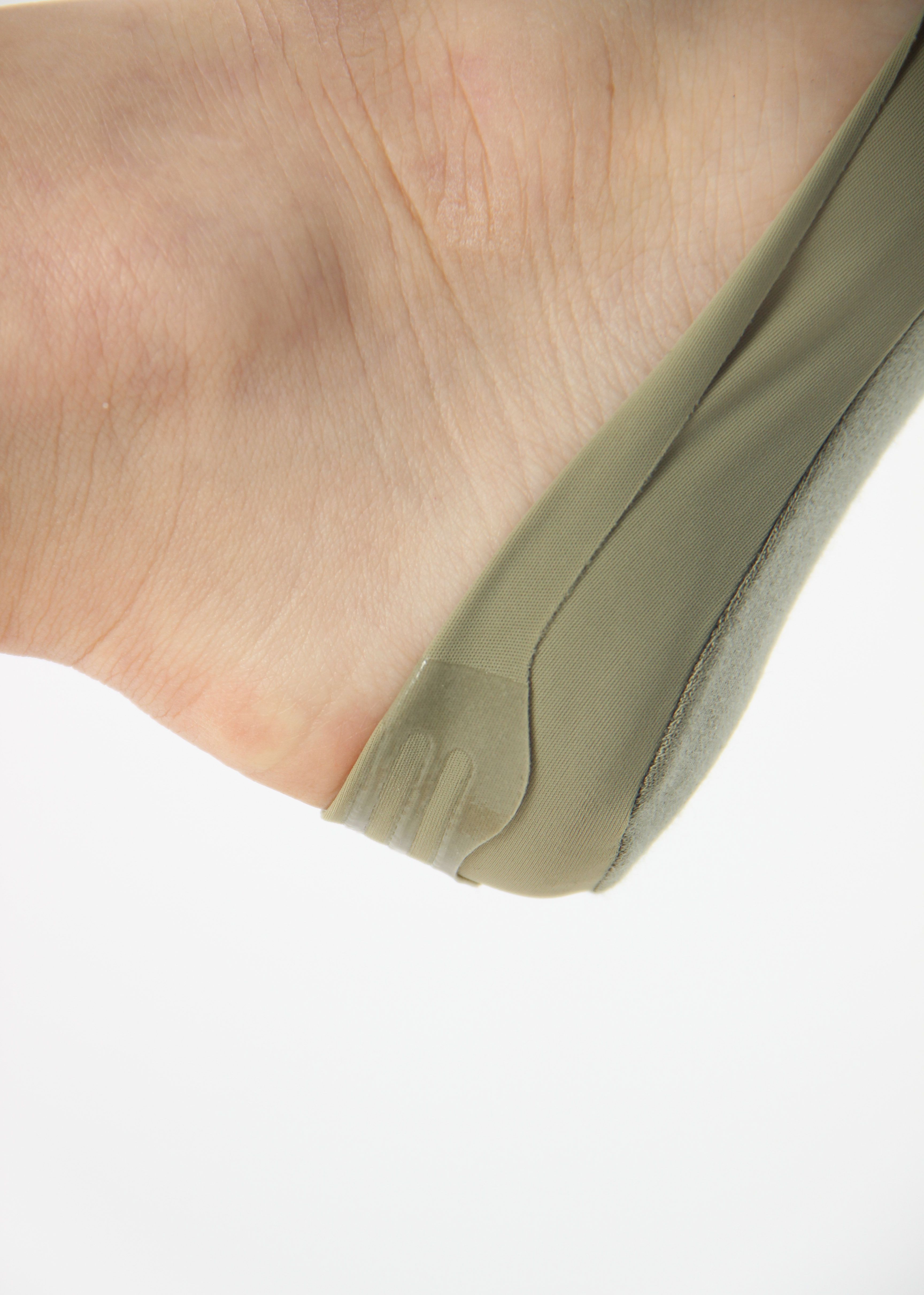 картинка Следки S01 зеленые от интернет магазина