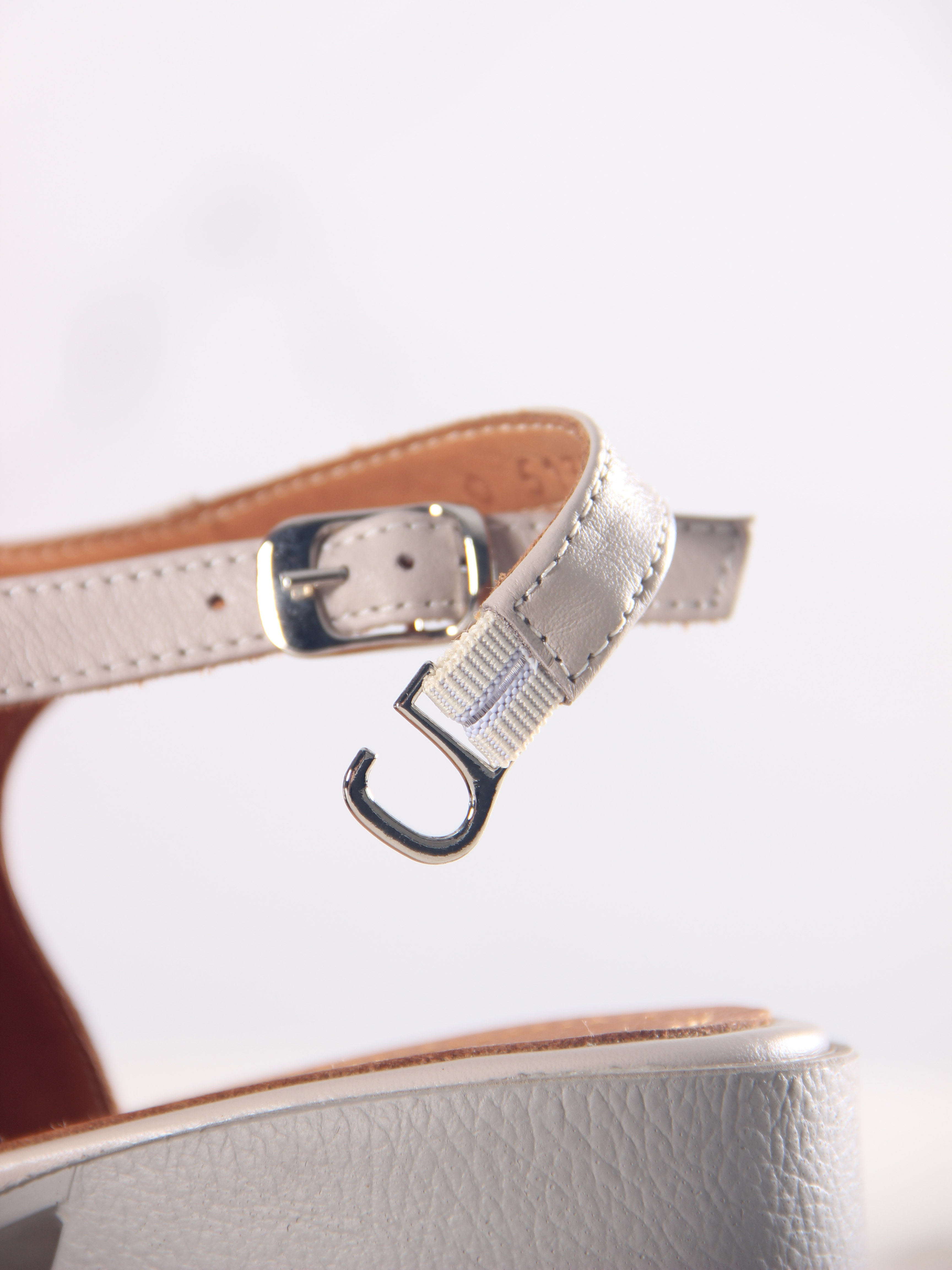 картинка Босоножки ED'ART 5133.23663'vi. Стар визон от интернет магазина