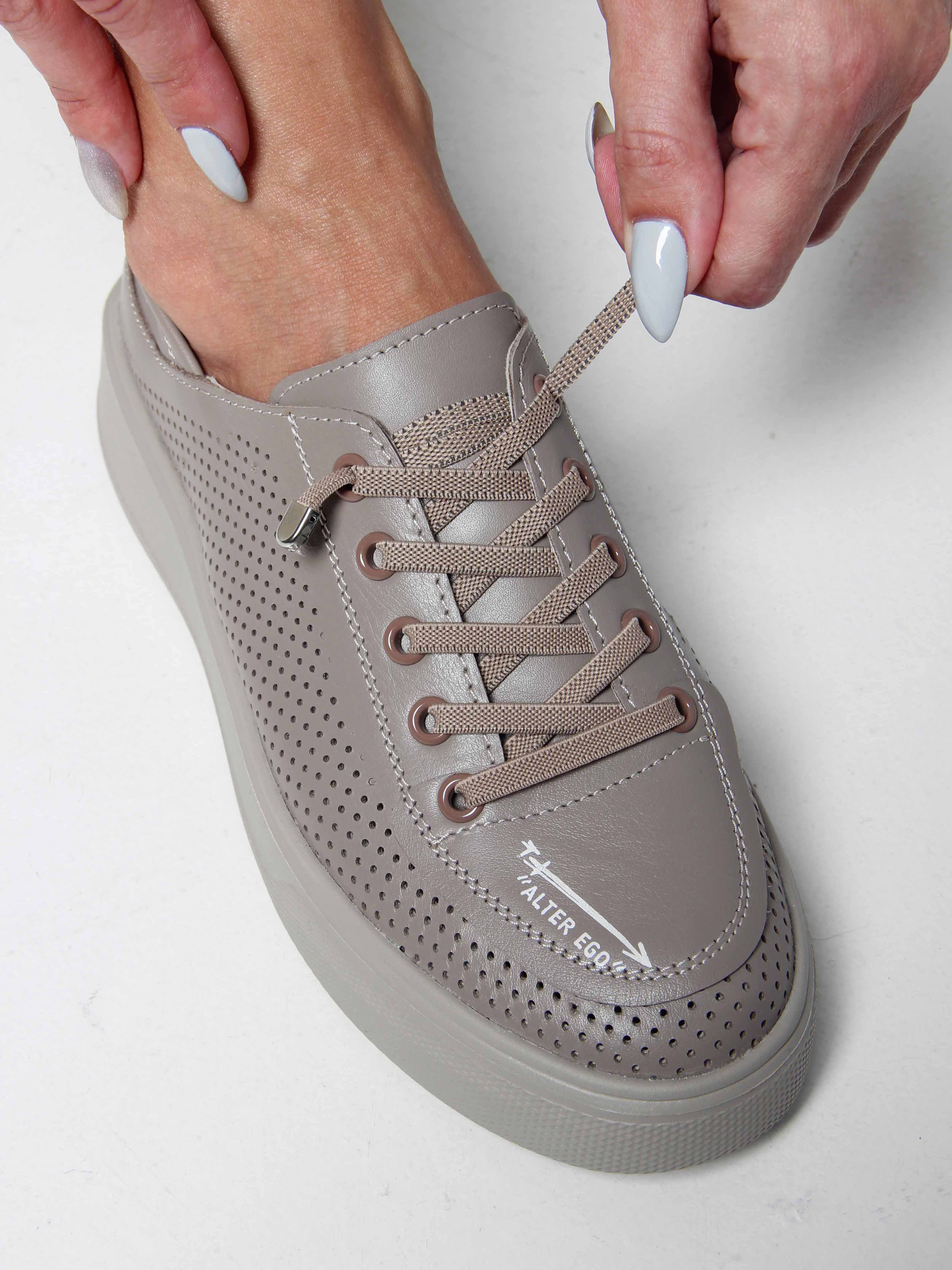 картинка Кеды ED'ART 163.P.LusiR2'la. Марокко от интернет магазина