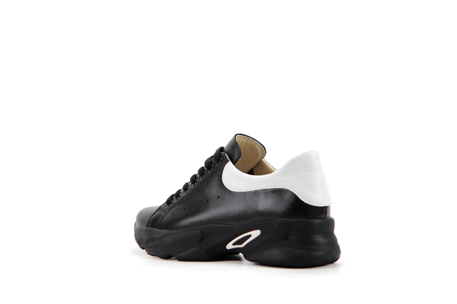 картинка Кроссовки ED'ART 139.188'bl.black от интернет магазина