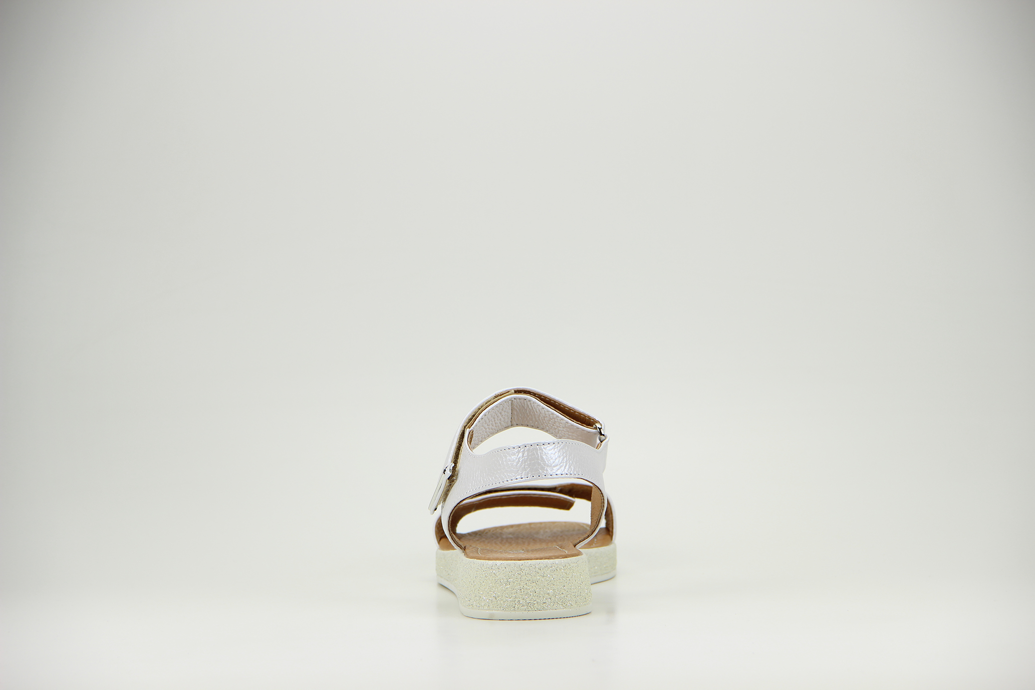 картинка Босоножки ED'ART 2020.159'w.white max R от интернет магазина