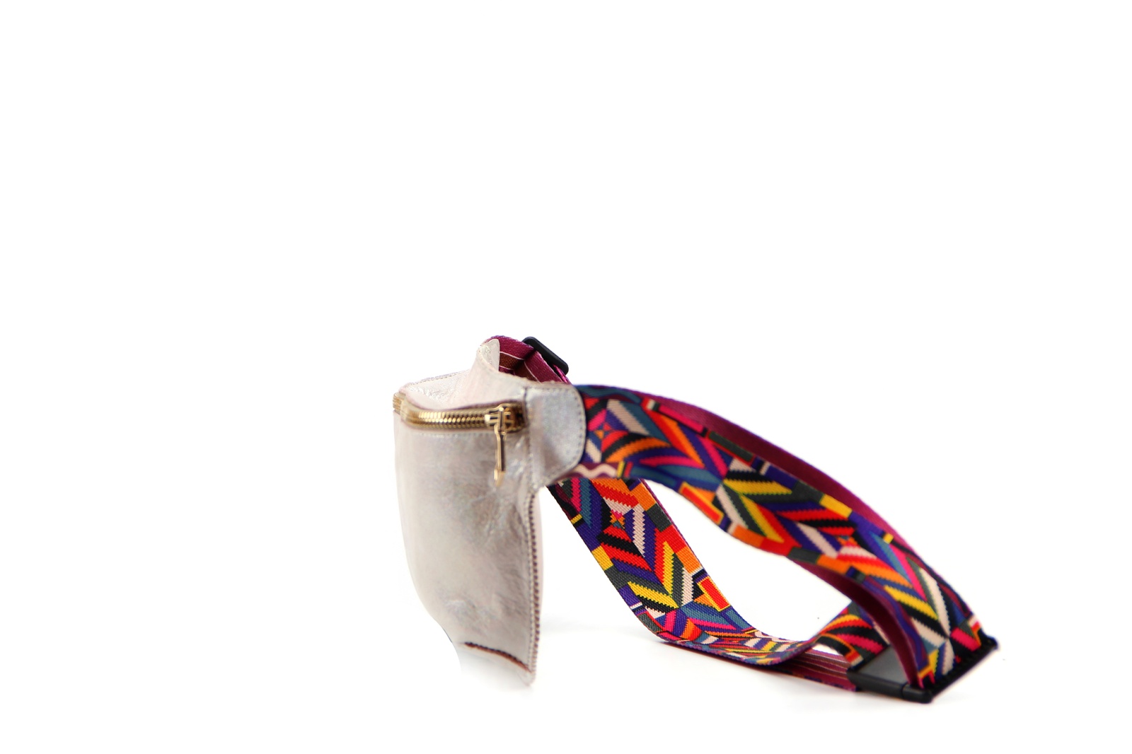 картинка Сумка-бананка ED`ART b01.pink.ibiza от интернет магазина