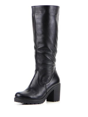 Сапоги ED'ART 650.620 R