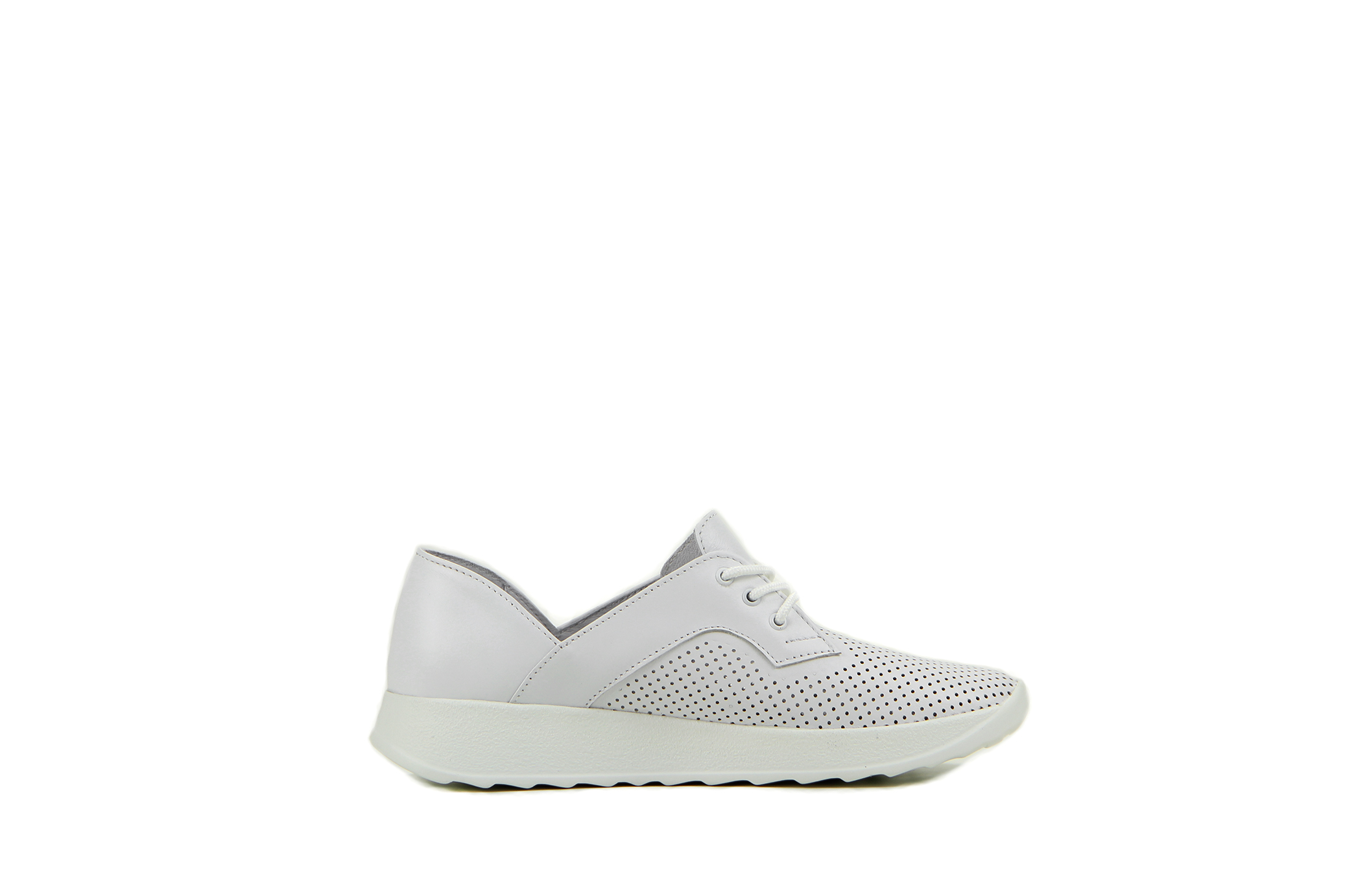 картинка Кеды ED'ART 114.asia'w.White от интернет магазина