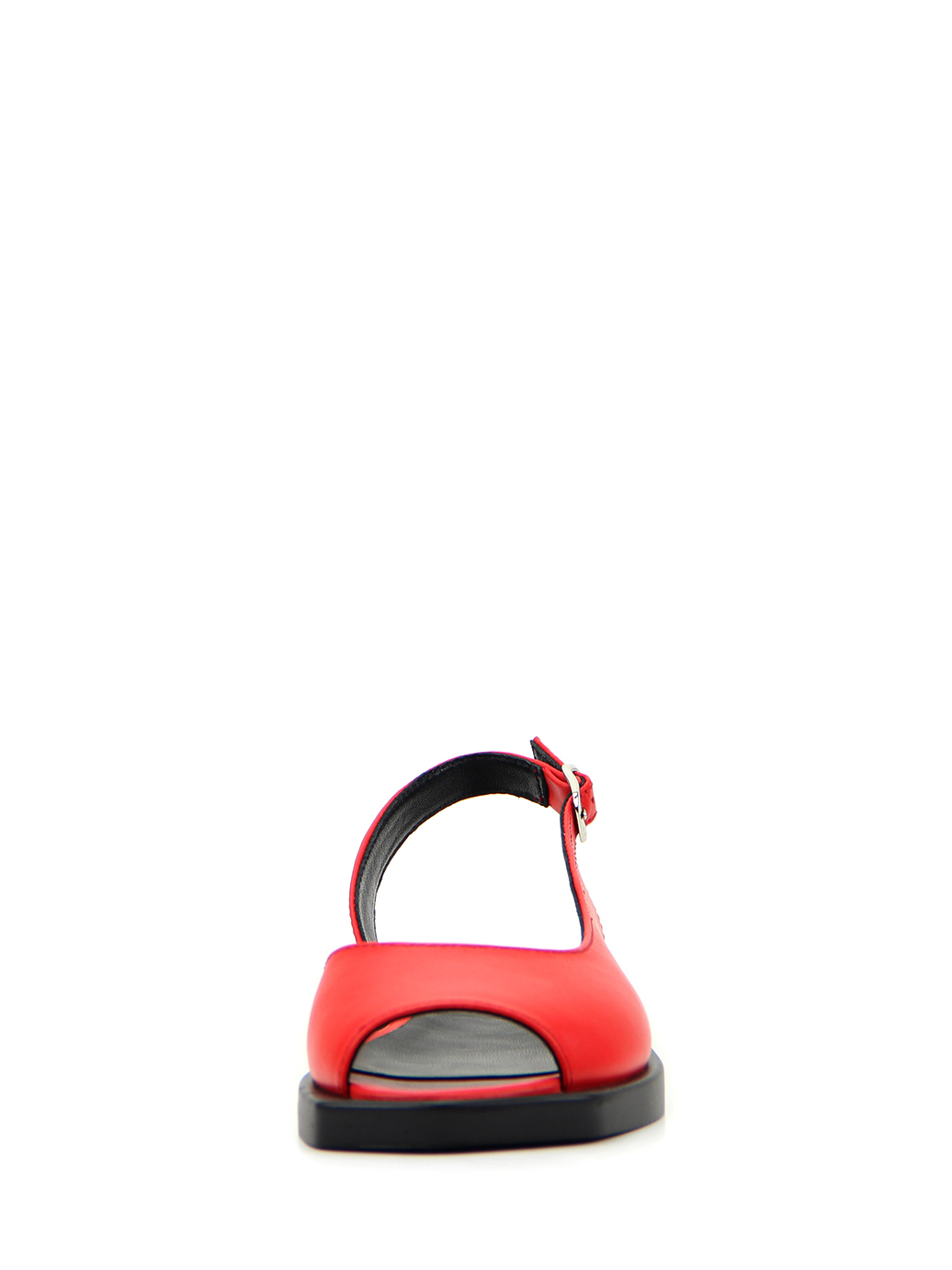 картинка Босоножки ED'ART 1041.116'bl.red R от интернет магазина