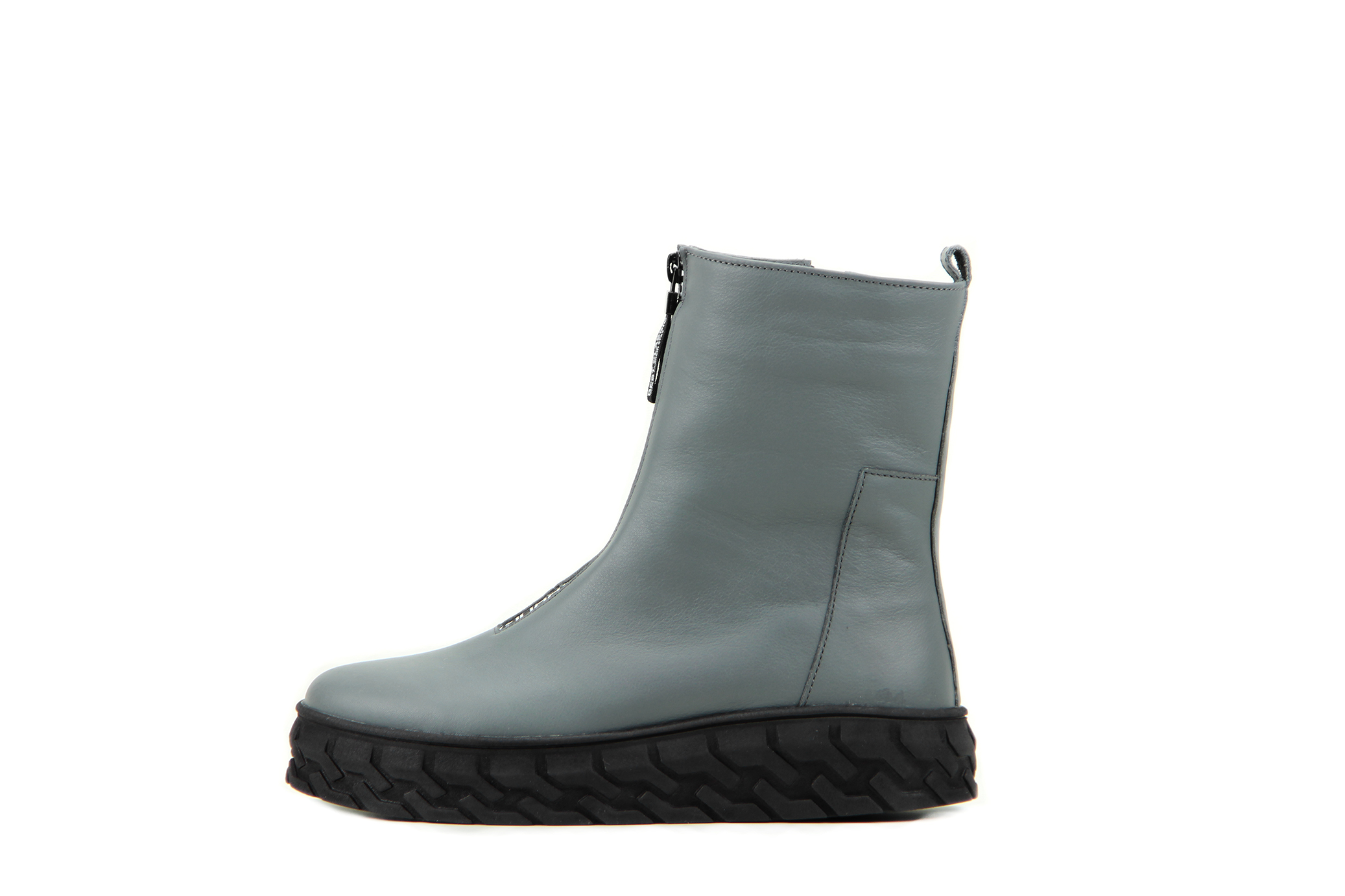 картинка Ботинки ED'ART 365.L.iceberg'bl.Grey от интернет магазина