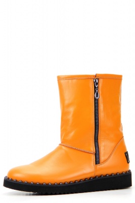 Угги ED'ART 240.1550.yellow R