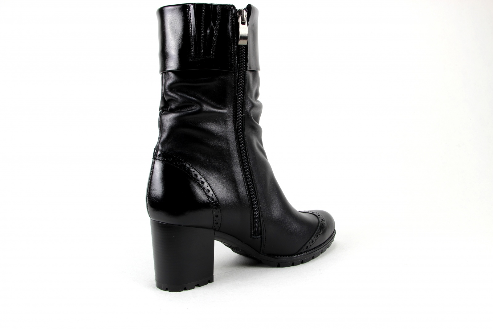 картинка Полусапоги ED'ART 634.vera5 от интернет магазина