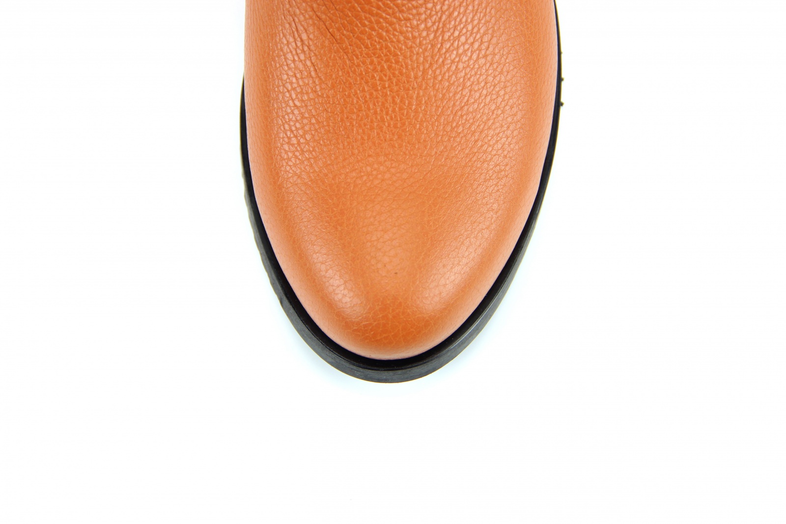 картинка Сапоги ED'ART 251.greta.mustard от интернет магазина