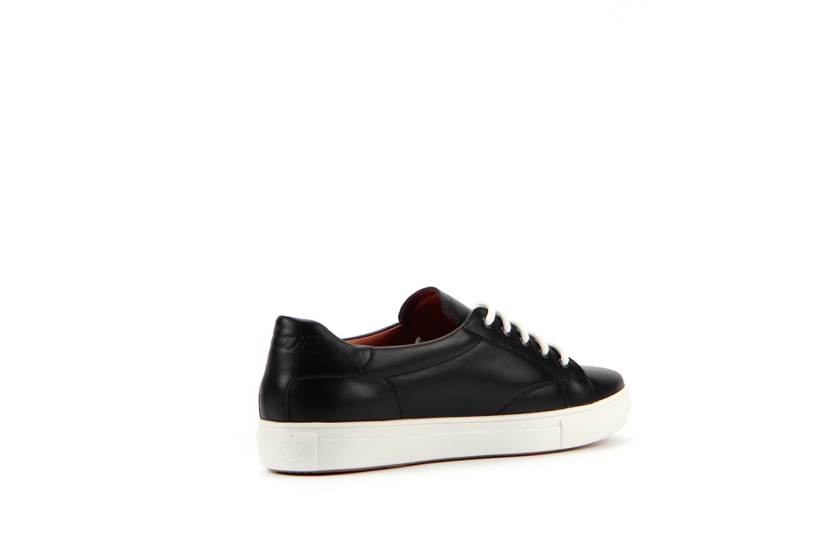 картинка Кеды ED'ART 131.lusi'w.black от интернет магазина