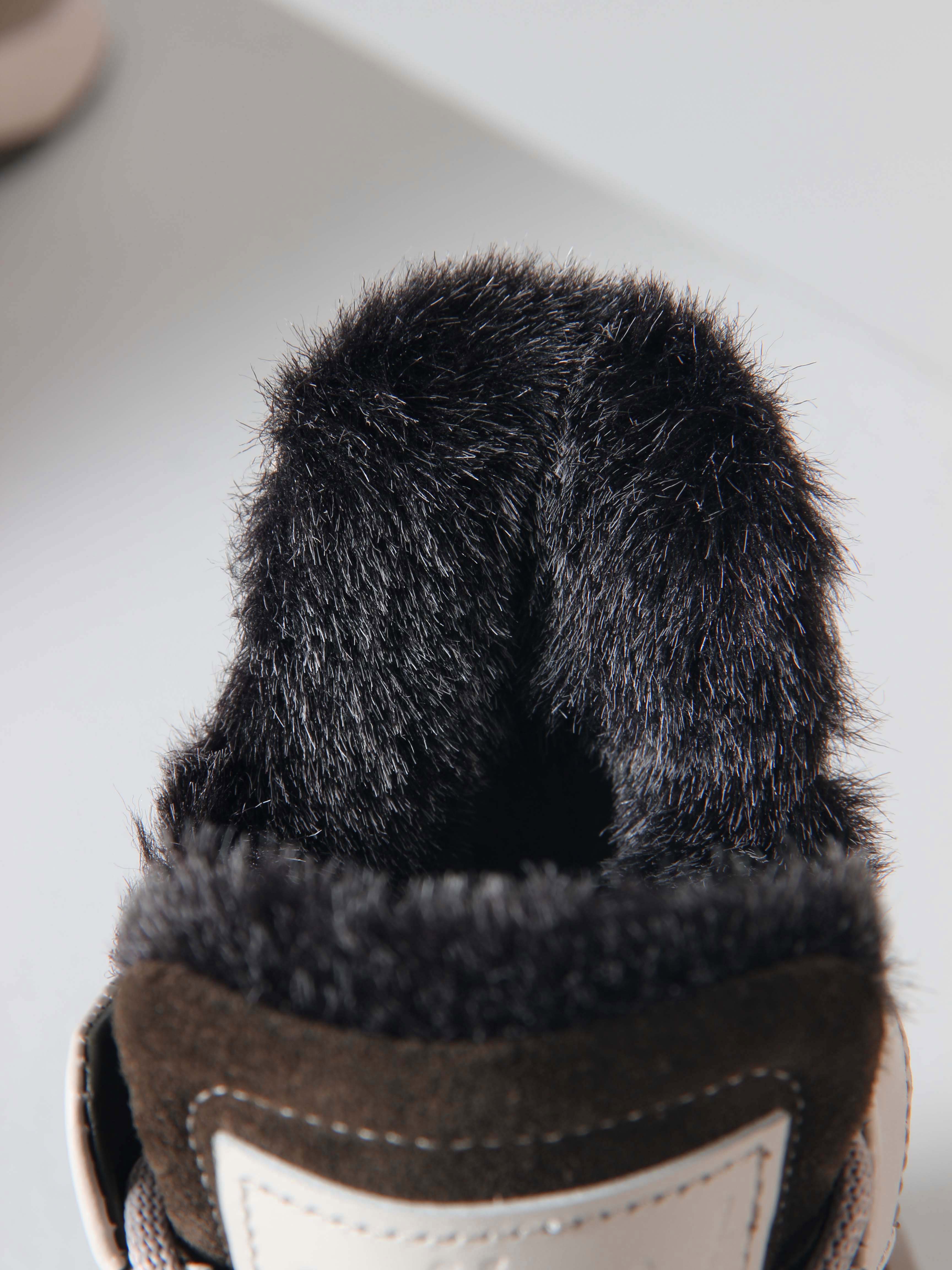 картинка Ботинки ED'ART 350.uno2'gr. хаки бежевый от интернет магазина