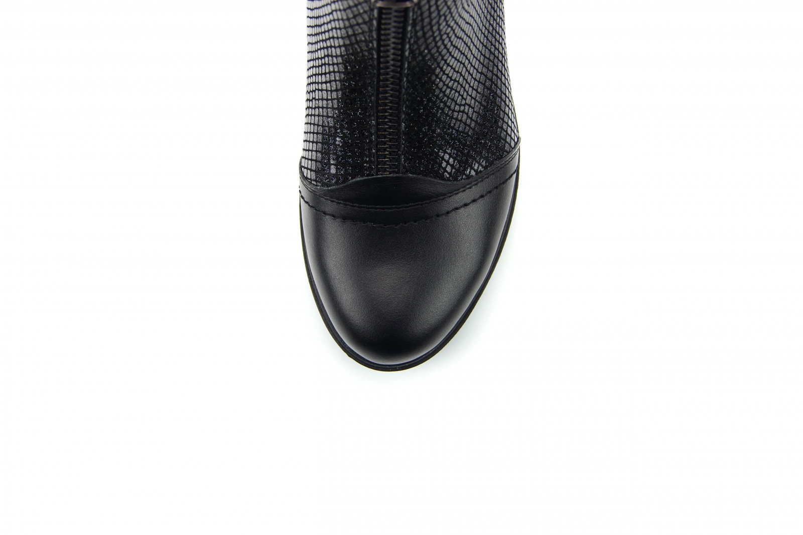 картинка Ботинки ED'ART 245.sandra.black-eng от интернет магазина