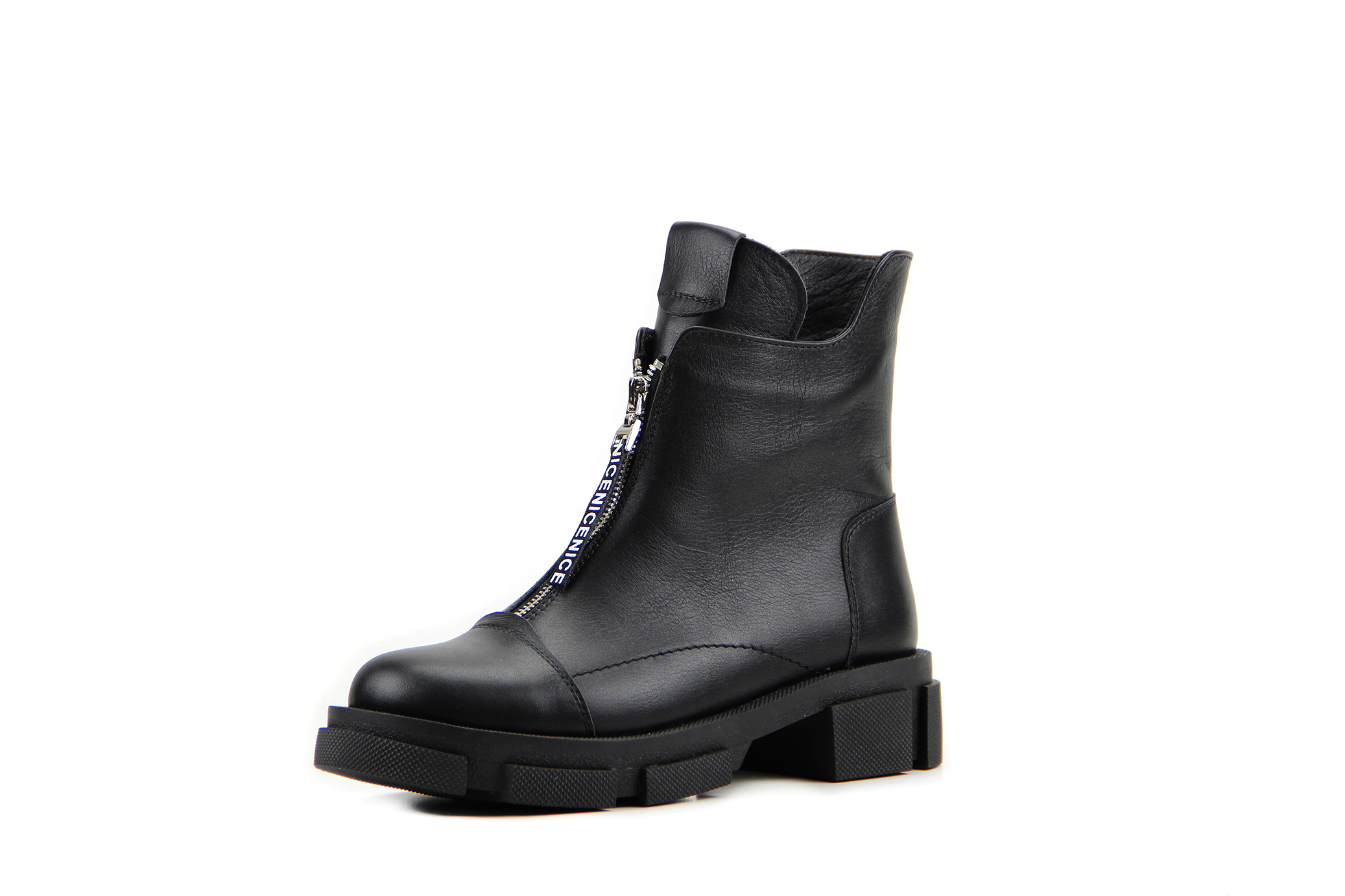 картинка Ботинки ED'ART 326.m.21074'bl.black от интернет магазина