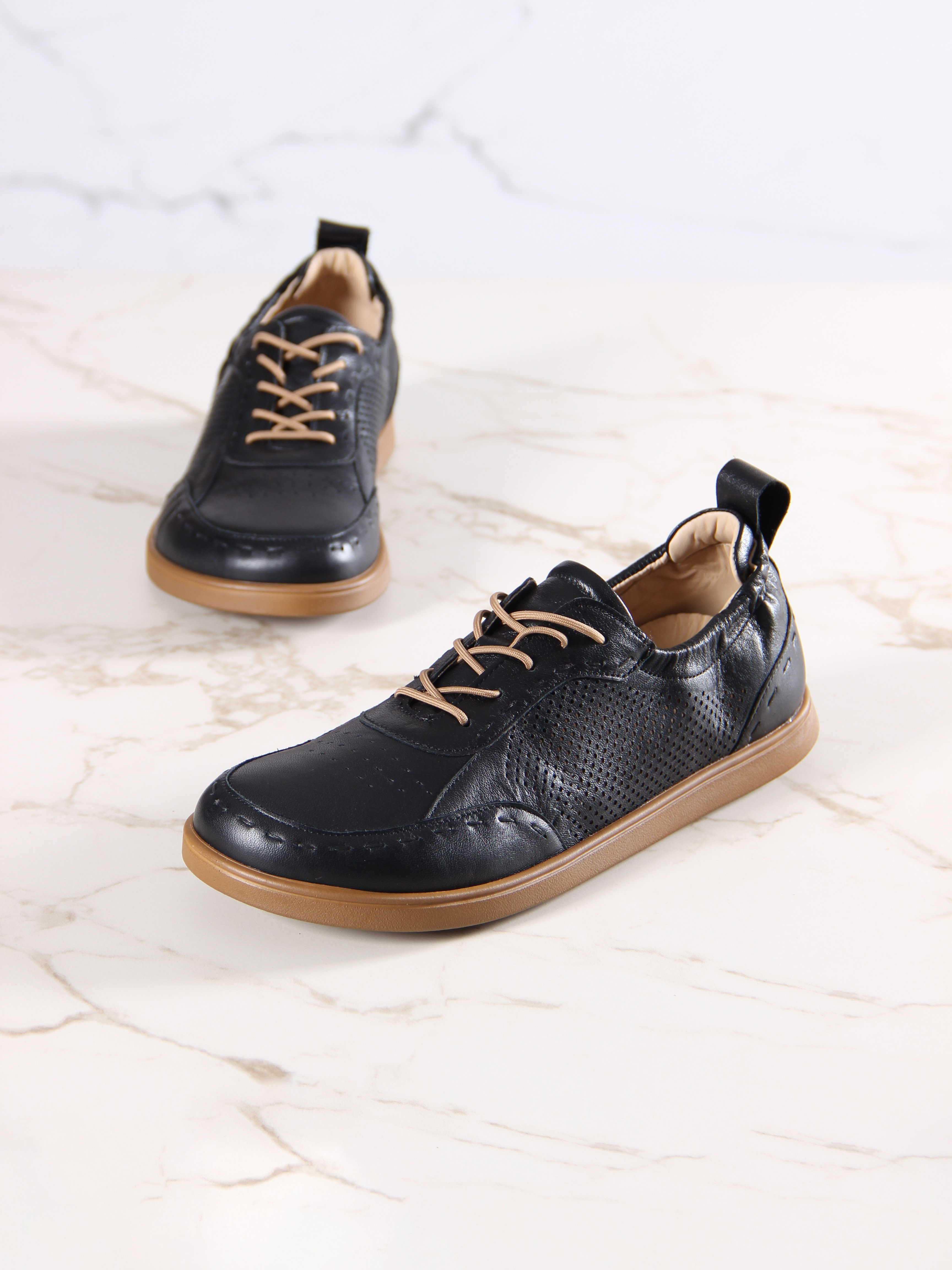 картинка Сникерины ED'ART 178.Р.асти'br.Черный стар от интернет магазина