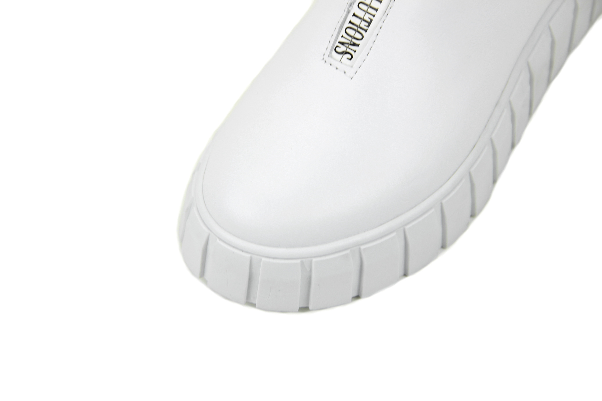 картинка Ботинки ED'ART 345.1918'w.White от интернет магазина