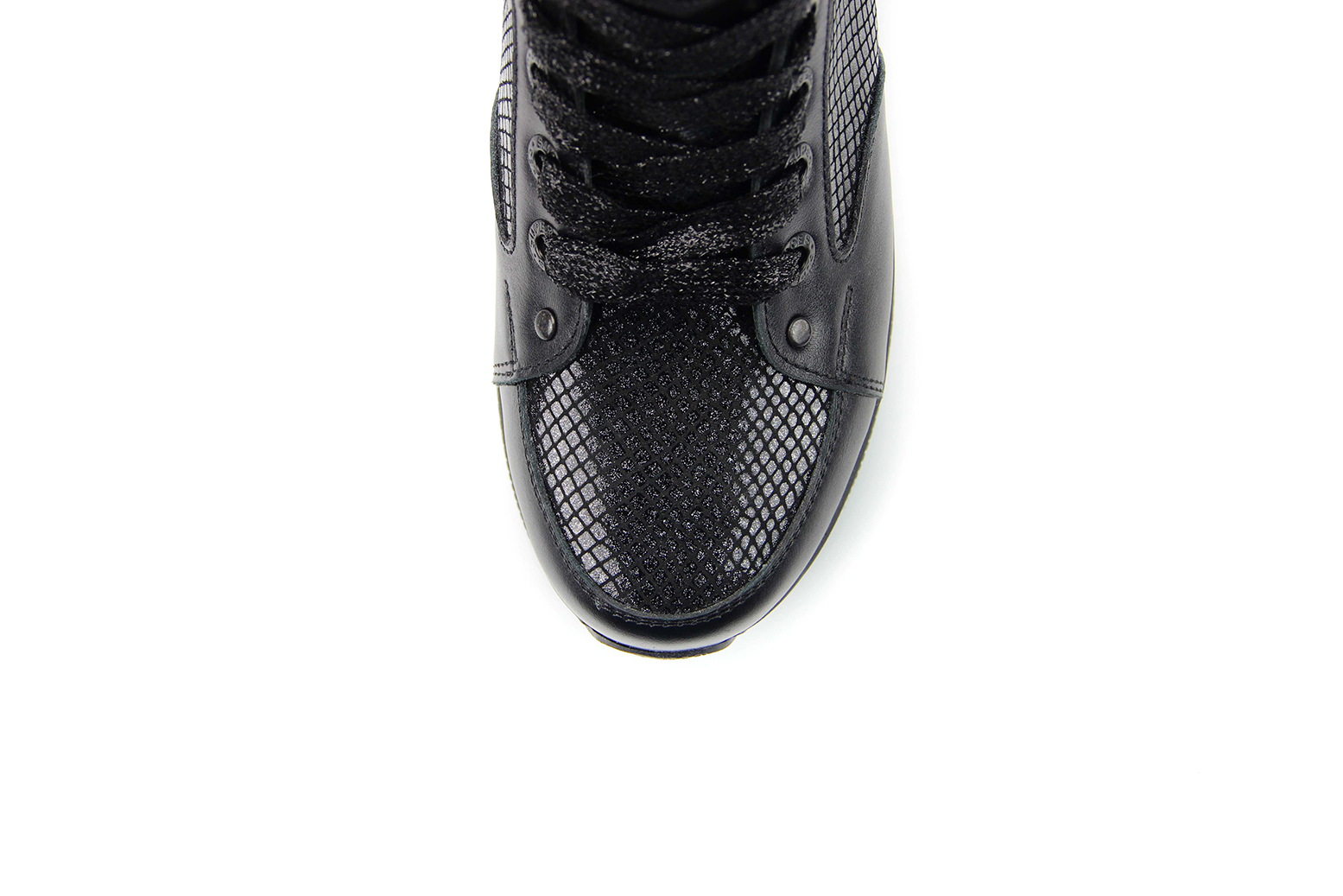 картинка Ботинки ED'ART 313.omega.black. от интернет магазина