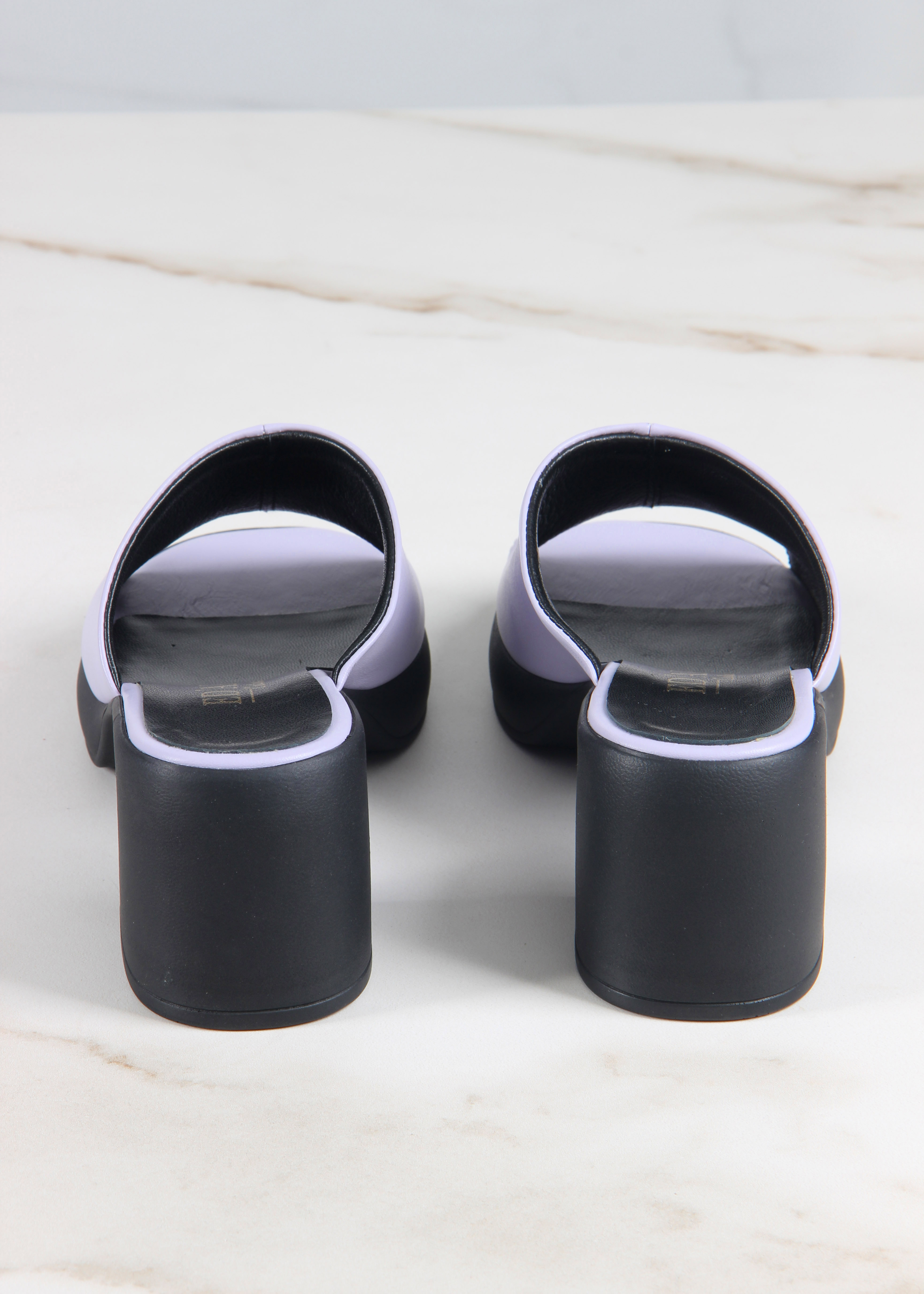 картинка Сабо ED'ART 4012.24191'bl. лиловый от интернет магазина