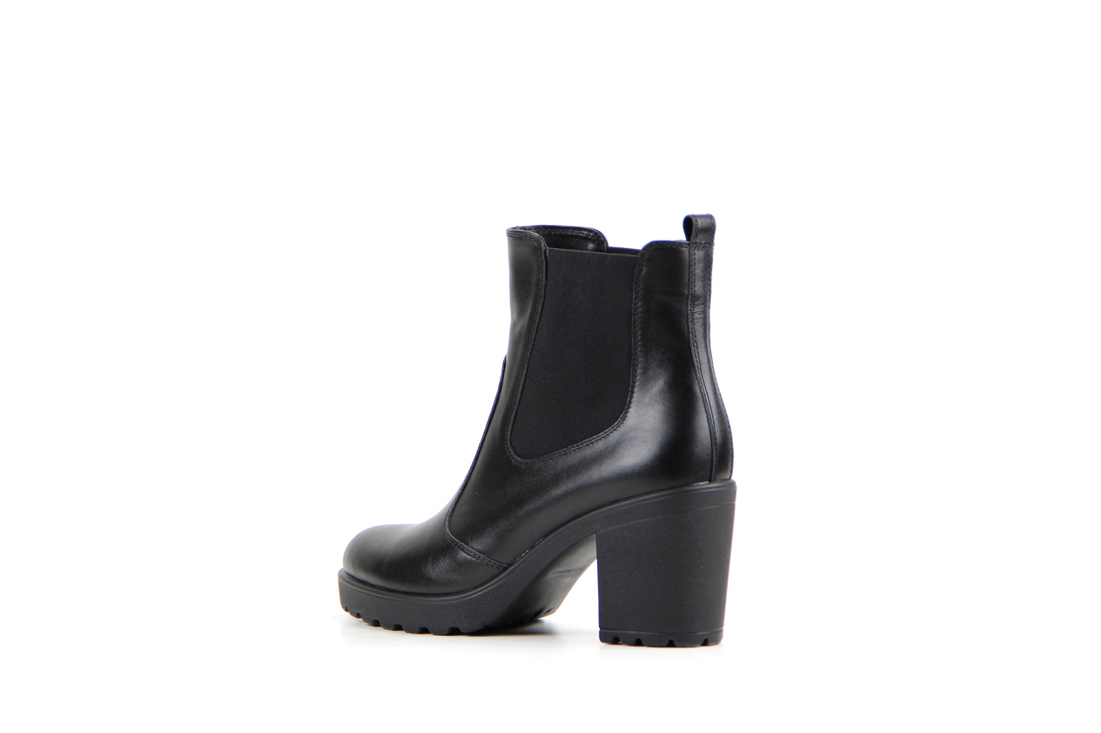 картинка Ботильоны ED'ART 609.620.black от интернет магазина