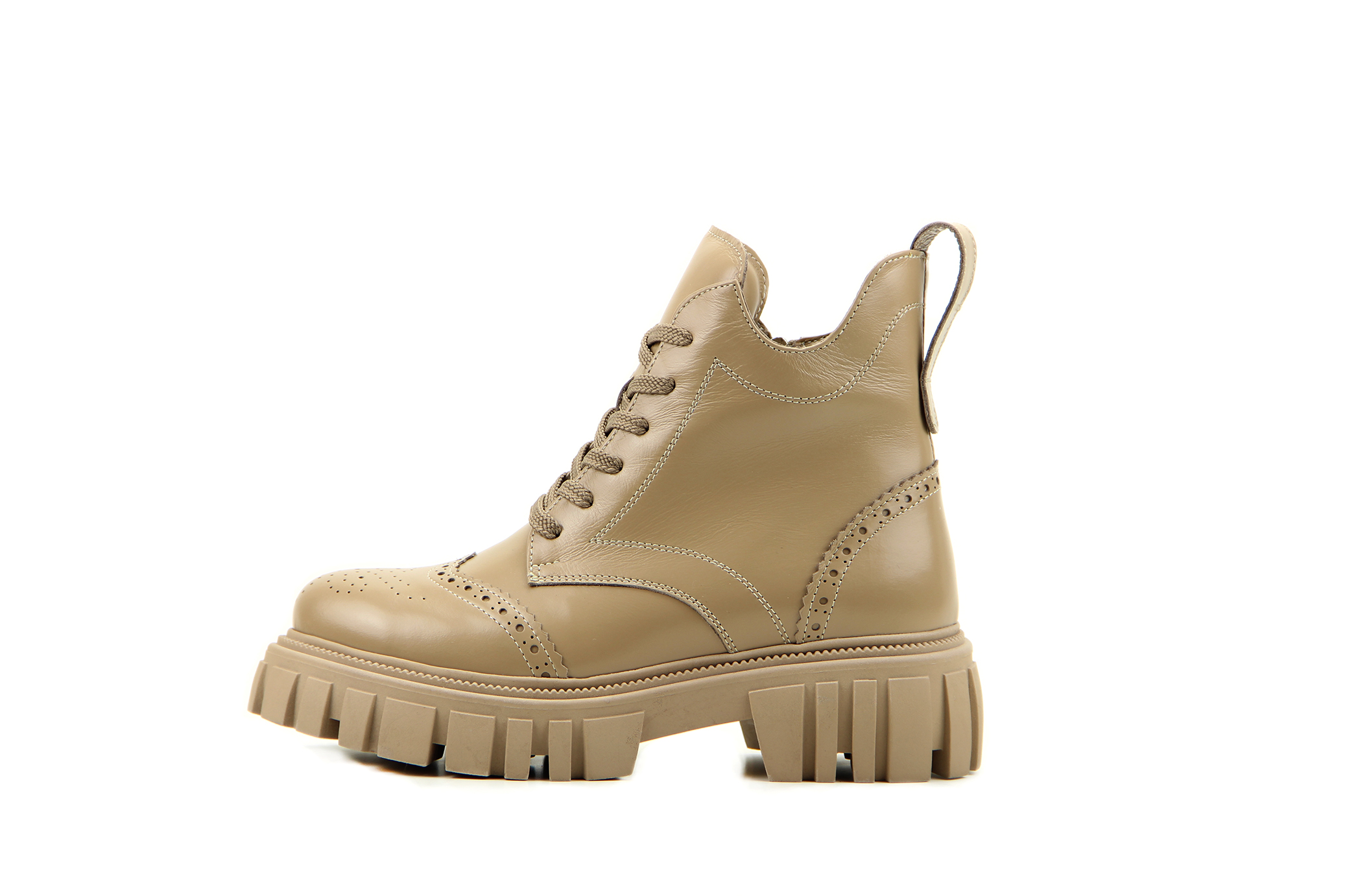 картинка Ботинки ED'ART 338.21153'be.Croissant от интернет магазина