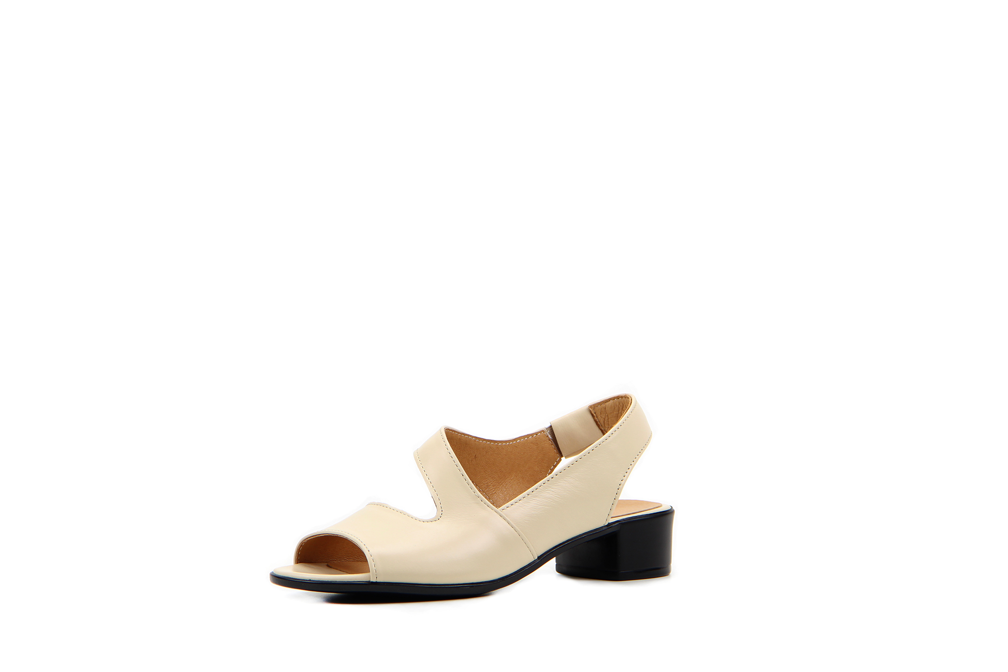 картинка Босоножки ED'ART 3025.312'bl.Beige от интернет магазина