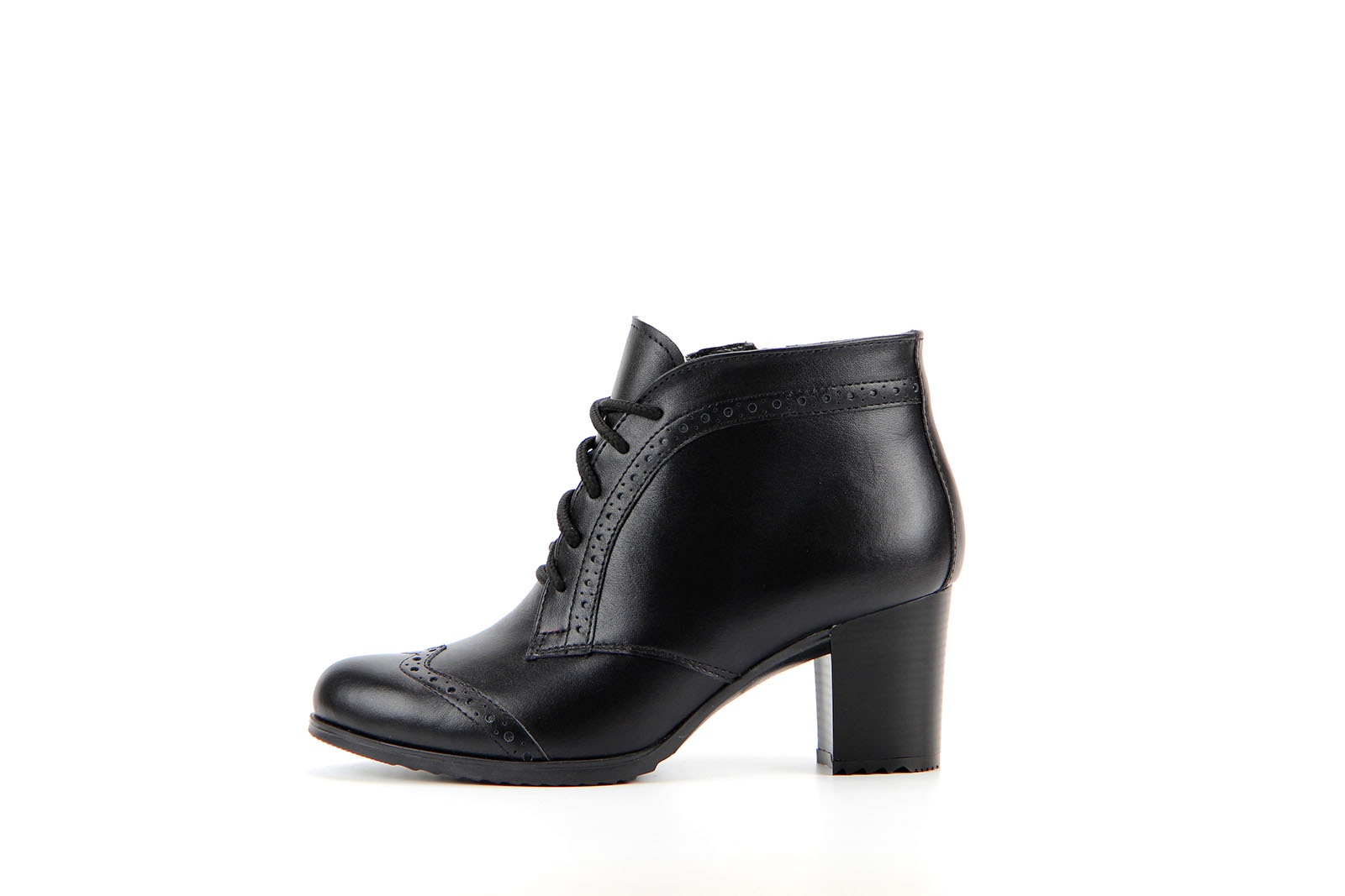 картинка Ботильоны ED'ART 631.Vera4 от интернет магазина