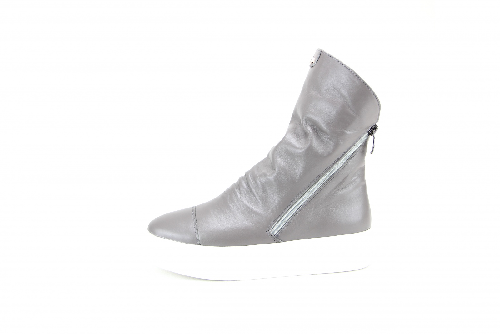 картинка Ботинки ED'ART 233.131'w.grey от интернет магазина