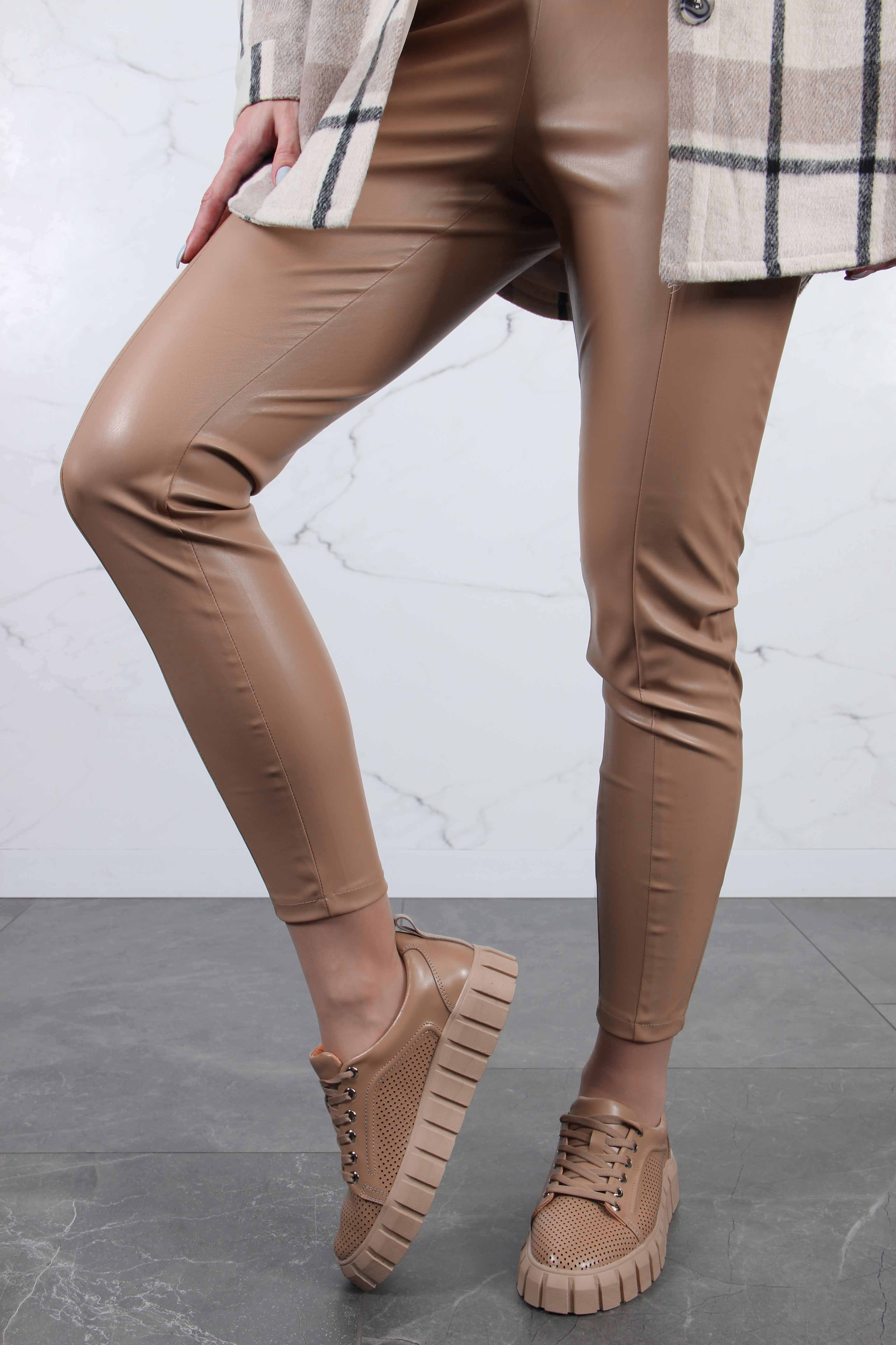 картинка Кеды ED'ART 158р.91505'be.Круассан от интернет магазина