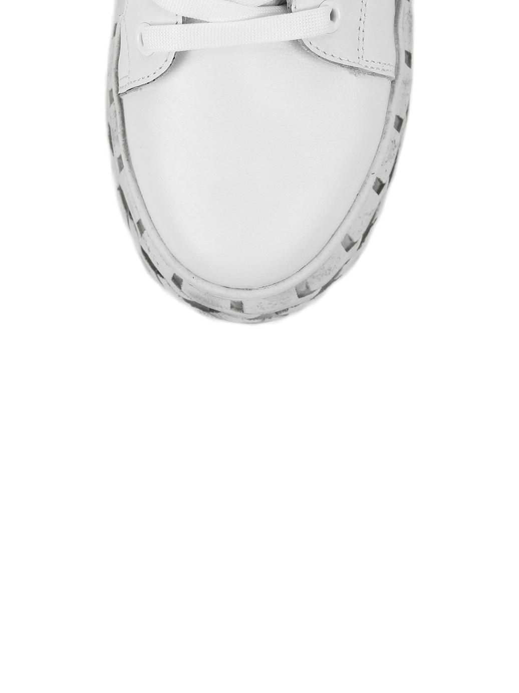 картинка Ботинки ED'ART 214.iceberg'w.White от интернет магазина