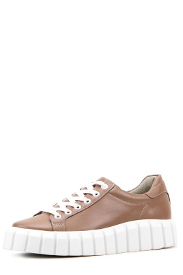 Кеды ED'ART 128.91505'w.cocoa toprak R
