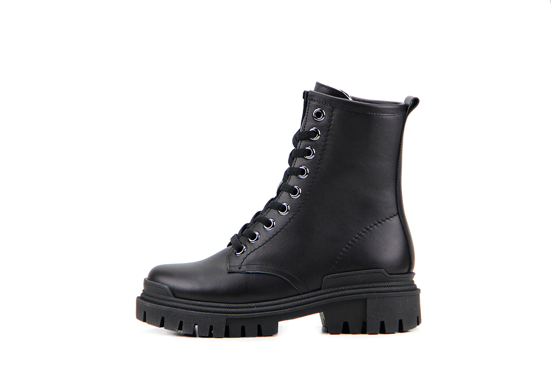 картинка Ботинки ED'ART 327.astra20'bl.black от интернет магазина