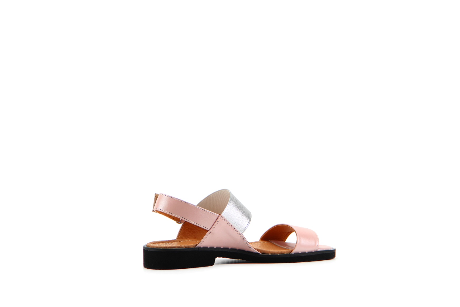 картинка Босоножки ED'ART 2021.110'bl.pink-pearl R от интернет магазина