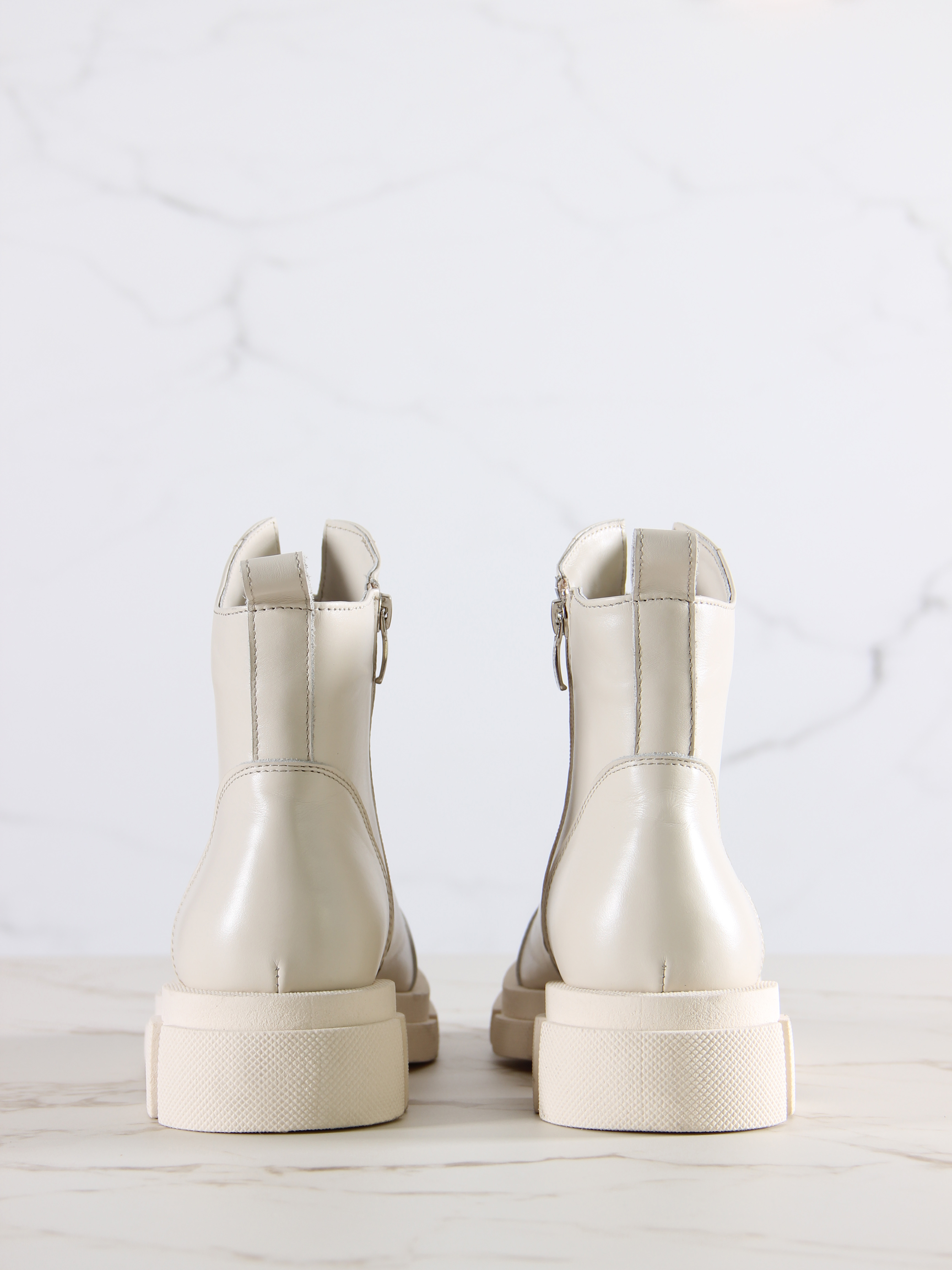 картинка Ботинки ED'ART 330.М.21074be. бежевый от интернет магазина