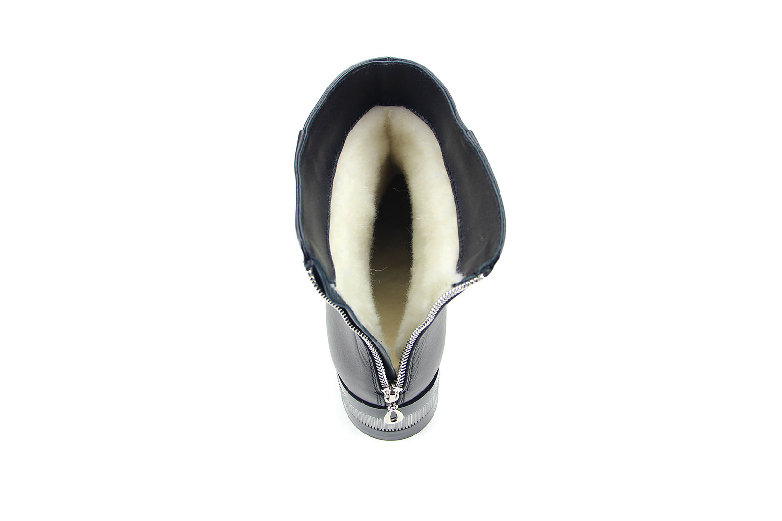 картинка Ботильоны ED'ART 324.irma5S.black от интернет магазина