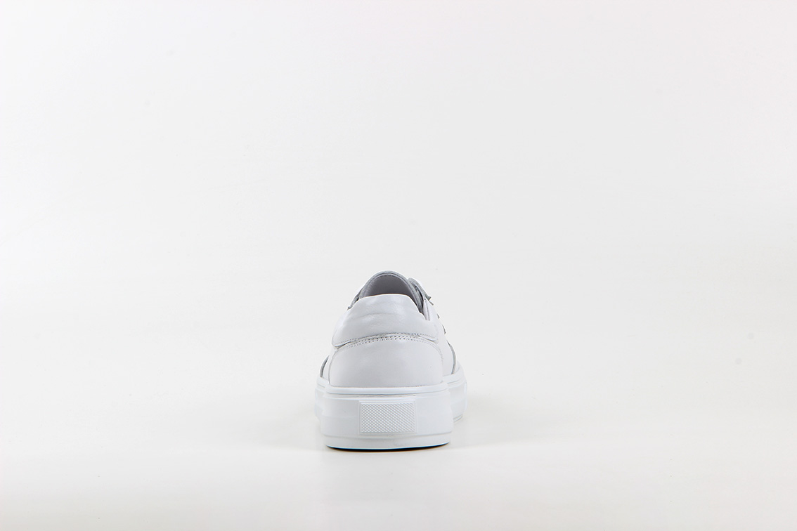 картинка Кеды ED'ART 148.lusi22'w. white от интернет магазина