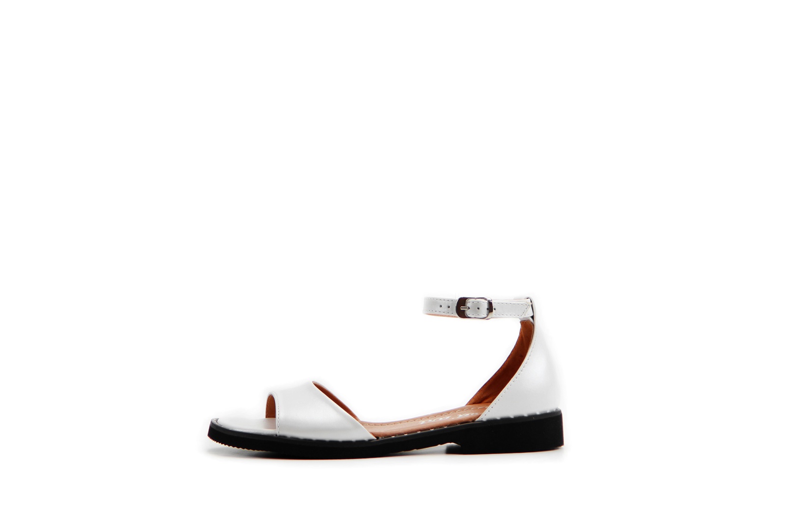 картинка Босоножки ED'ART 1022.110'bl.white от интернет магазина