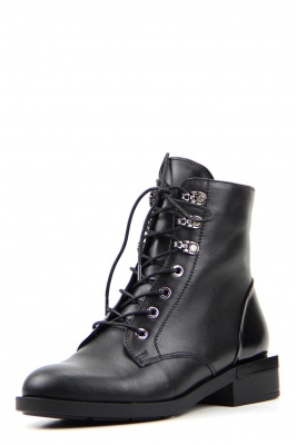 Ботинки ED'ART 247.244.black