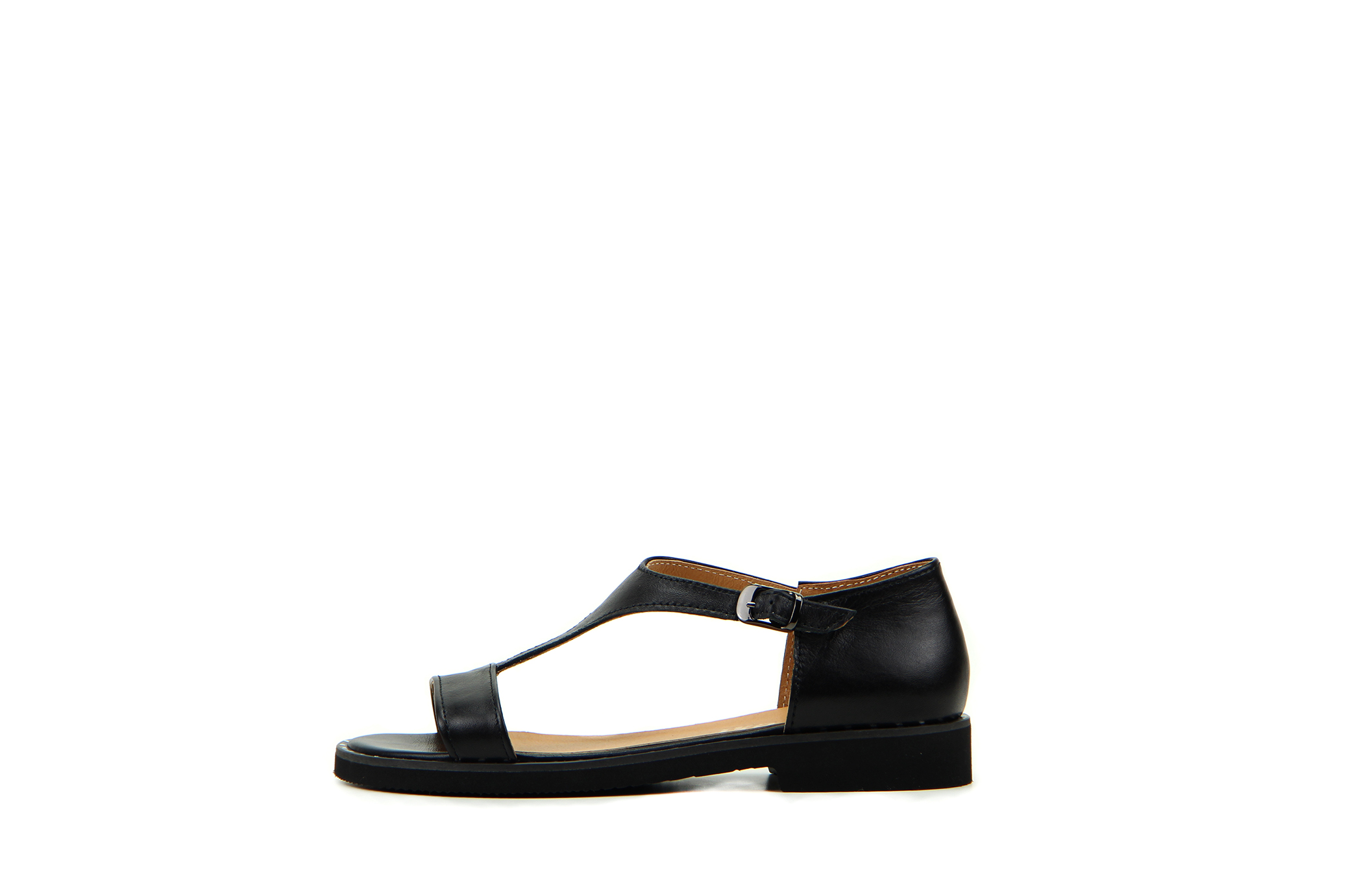 картинка Босоножки ED'ART 1058.110'bl.Black от интернет магазина